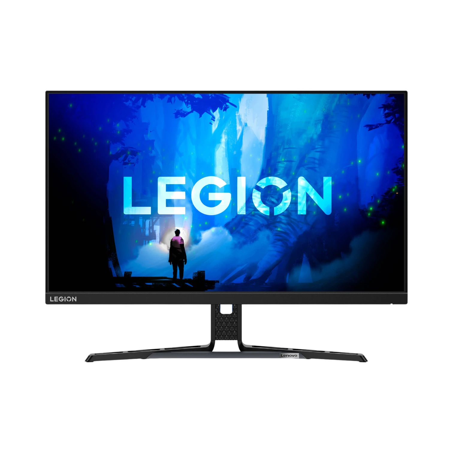 Lenovo Legion Y27-30 27" FHD 180Hz HDR Gaming Monitor — Being Shipped