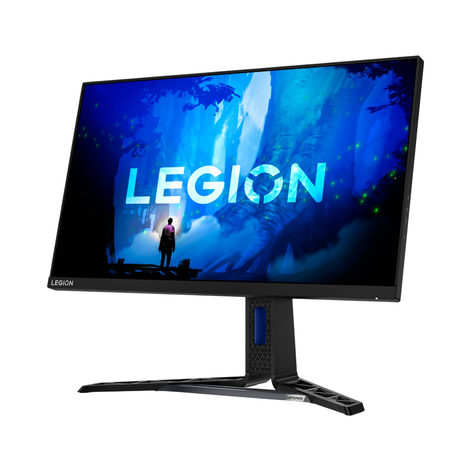 Lenovo Legion Y27-30 27" FHD 180Hz HDR Gaming Monitor — Being Shipped