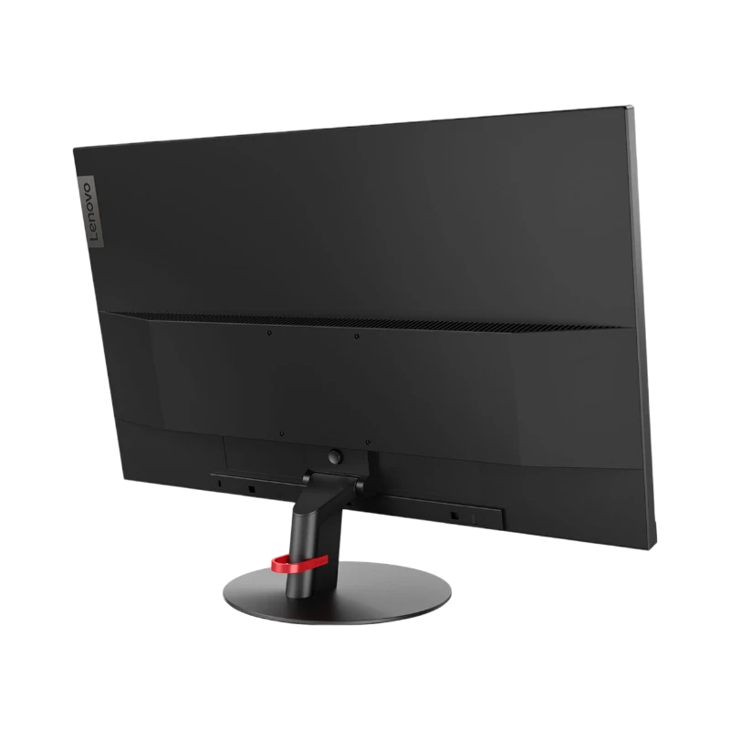 Lenovo ThinkVision S27i-30 27" Full HD Monitor (Storm Grey) — Being Shipped