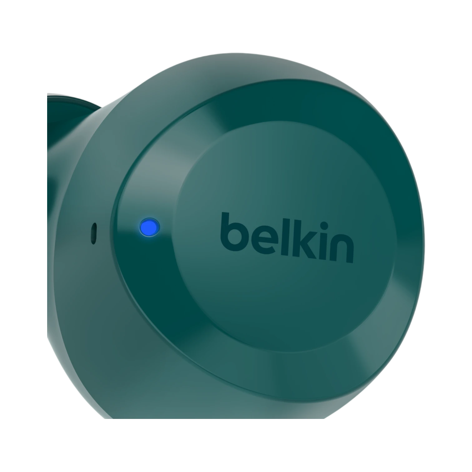 Belkin SoundForm Bolt True Wireless Earbuds (Green) — Being Shipped