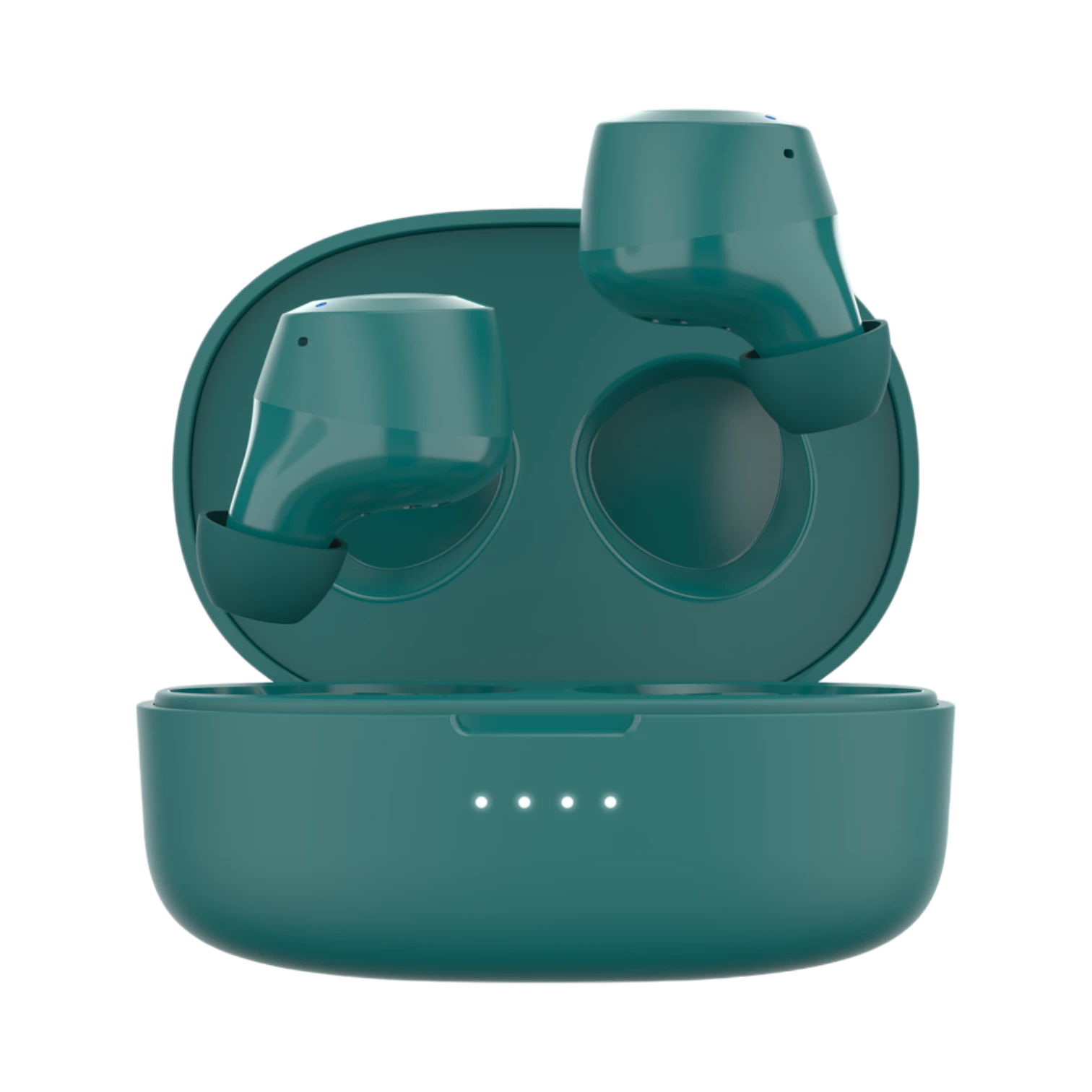 Belkin SoundForm Bolt True Wireless Earbuds (Green) — Being Shipped