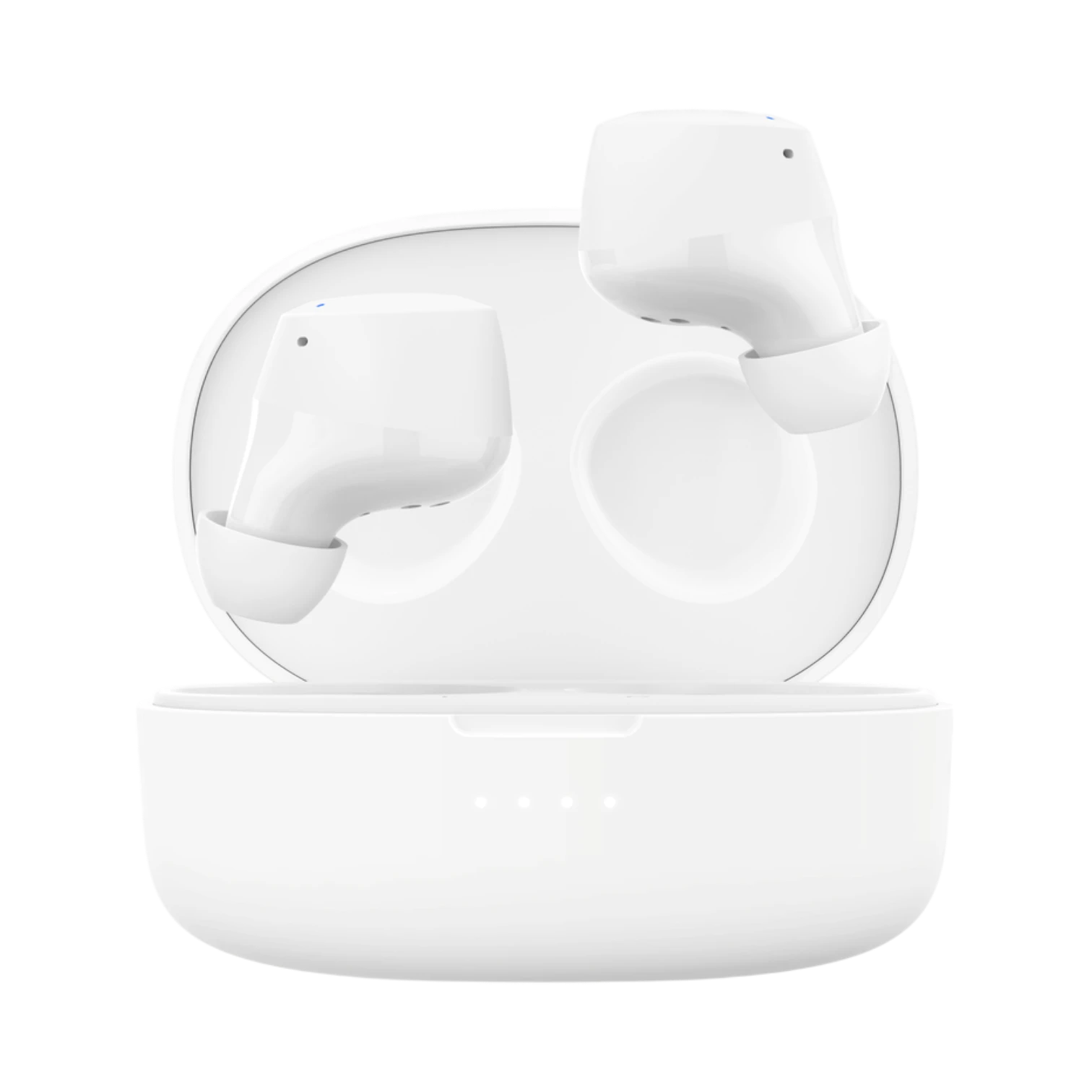 Belkin SoundForm Bolt True Wireless Earbuds (White) — Being Shipped