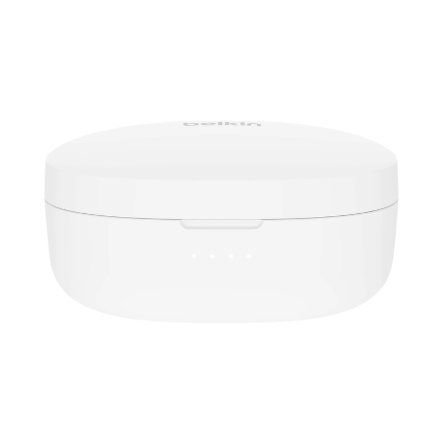 Belkin SoundForm Bolt True Wireless Earbuds (White) — Being Shipped