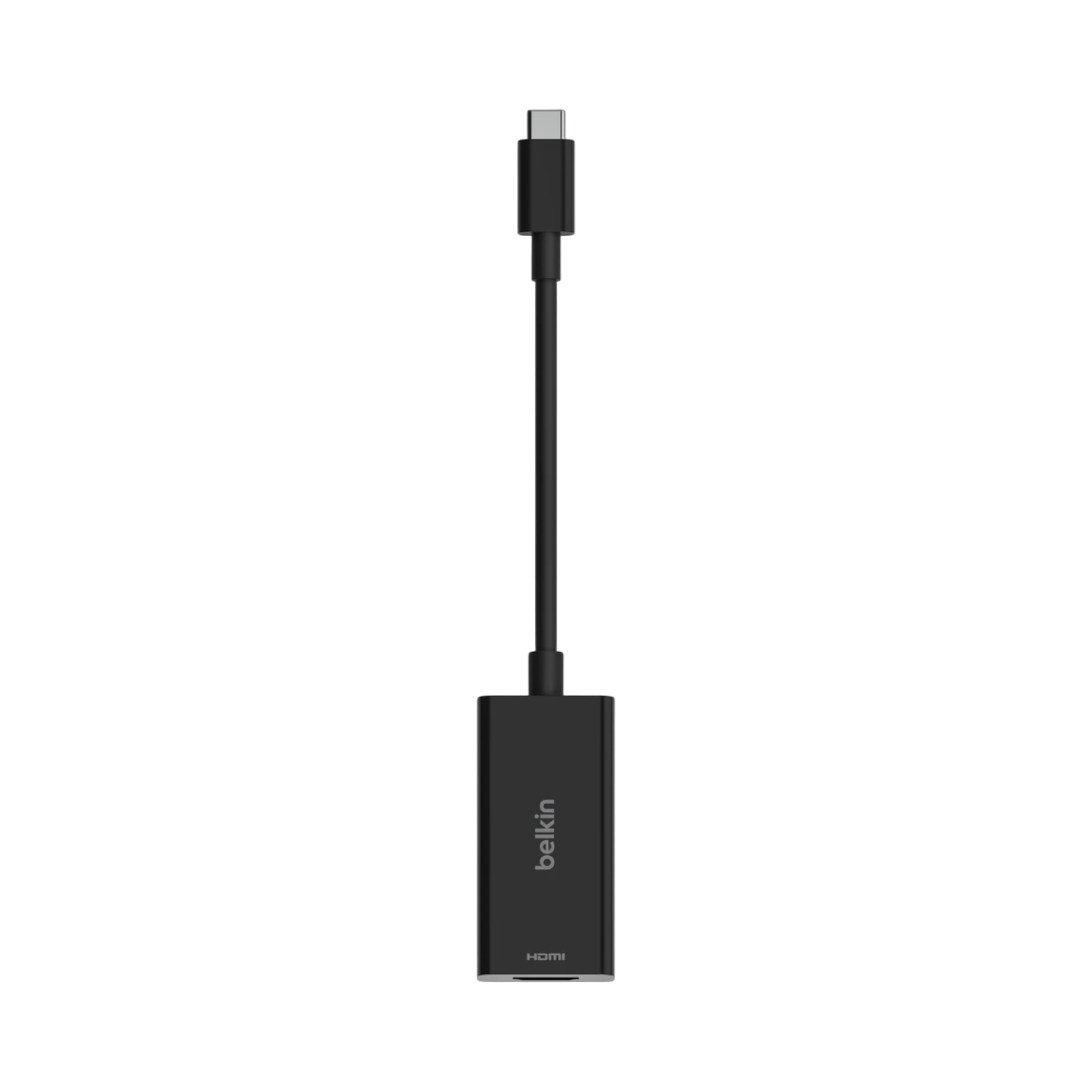 Belkin Connect USB-C to HDMI 2.1 Adapter — Being Shipped