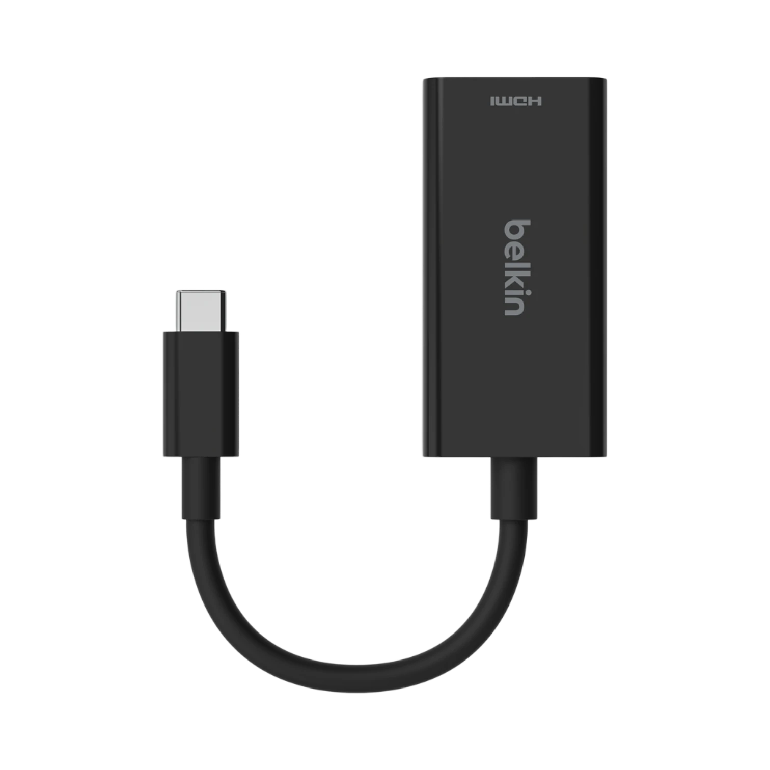 Belkin Connect USB-C to HDMI 2.1 Adapter — Being Shipped