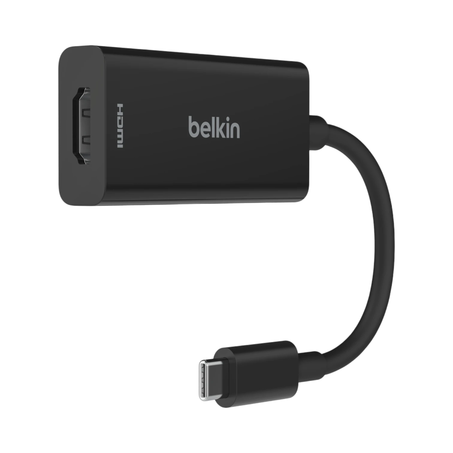 Belkin Connect USB-C to HDMI 2.1 Adapter — Being Shipped