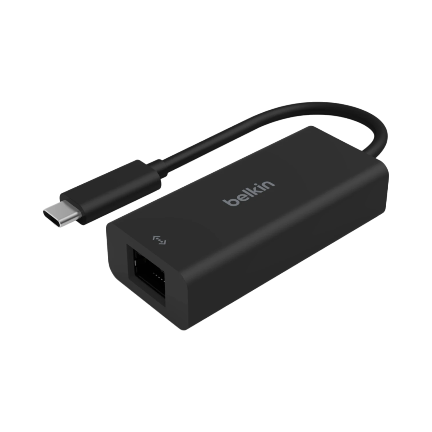 Belkin USB-C to 2.5Gb Ethernet Adapter — Being Shipped