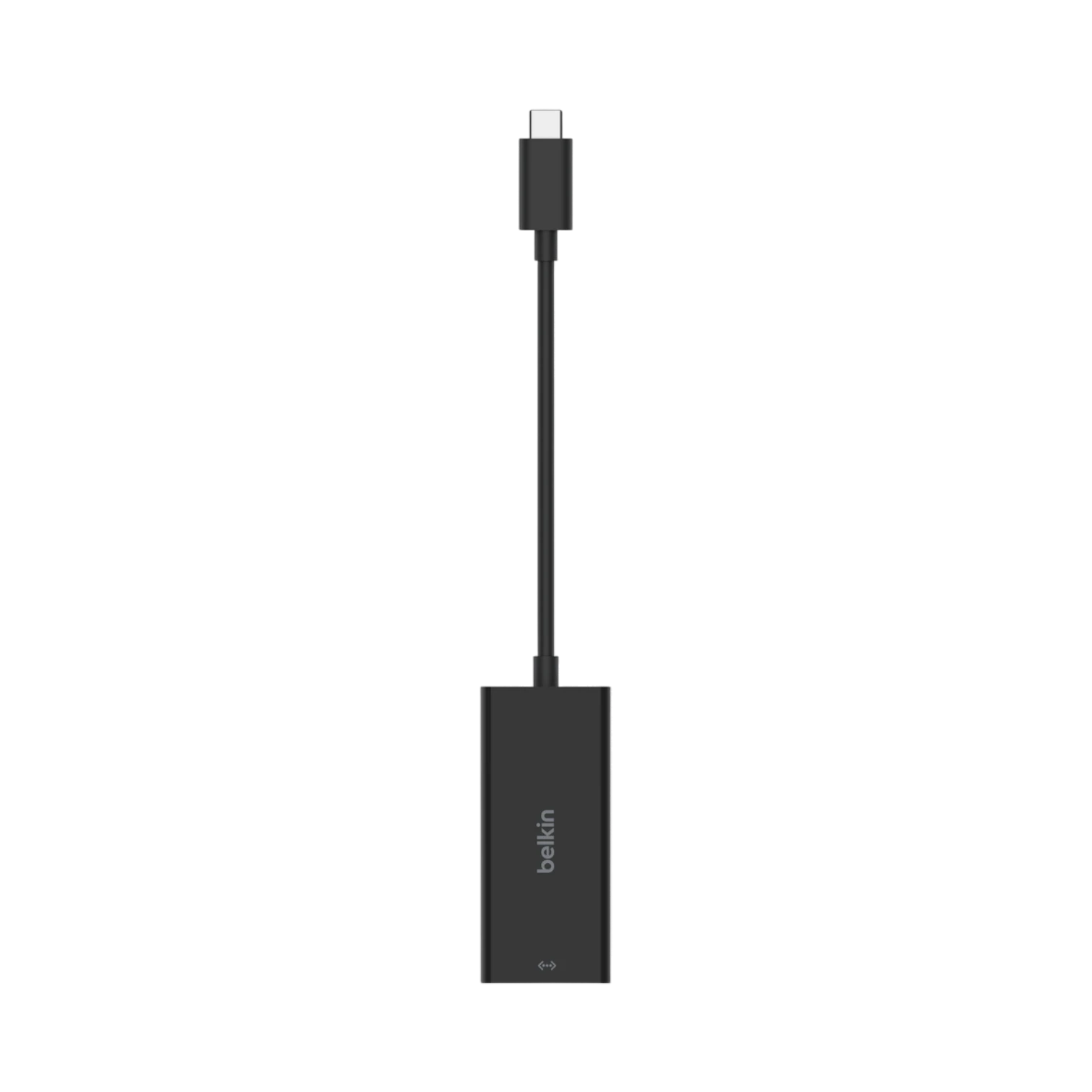 Belkin USB-C to 2.5Gb Ethernet Adapter — Being Shipped