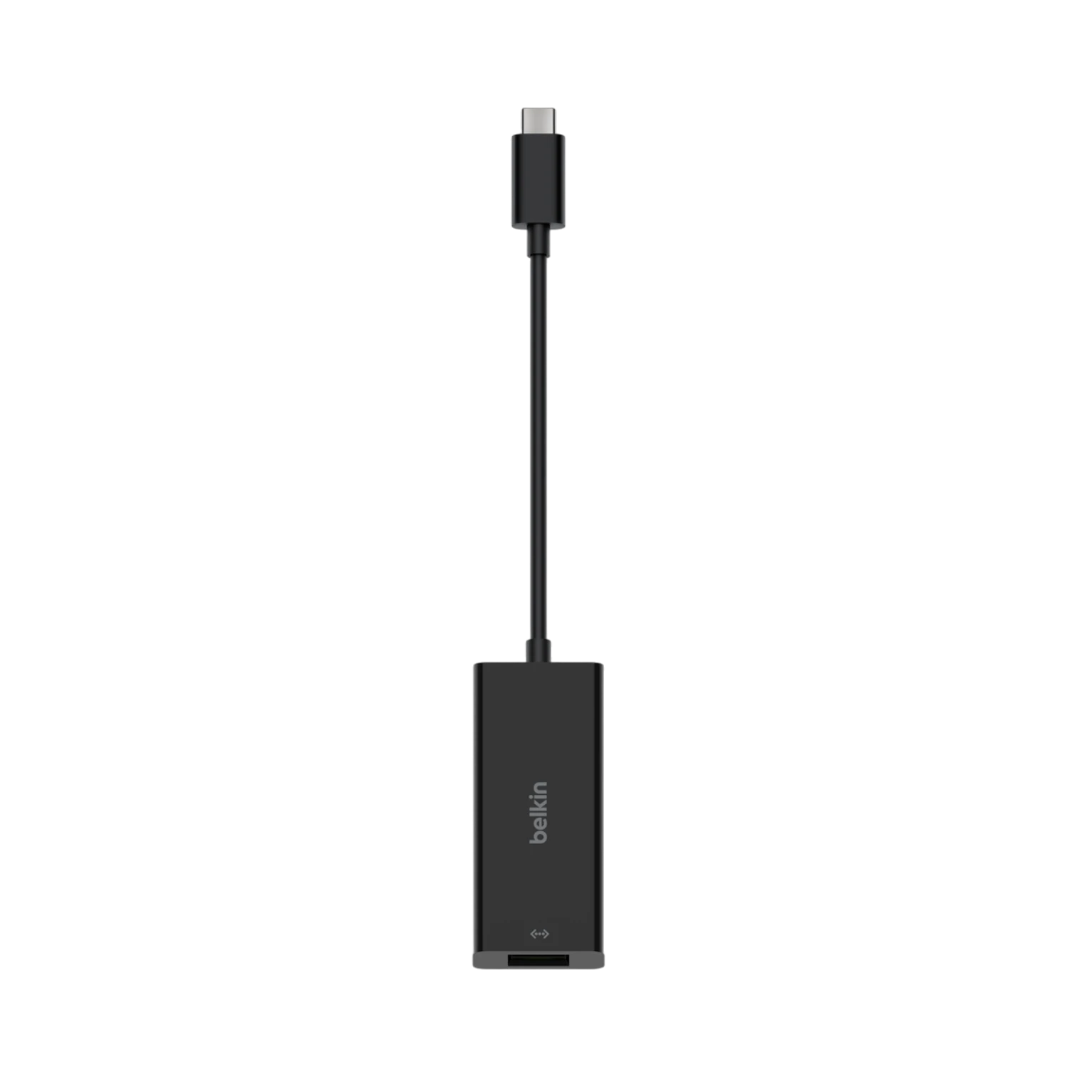 Belkin USB-C to 2.5Gb Ethernet Adapter — Being Shipped