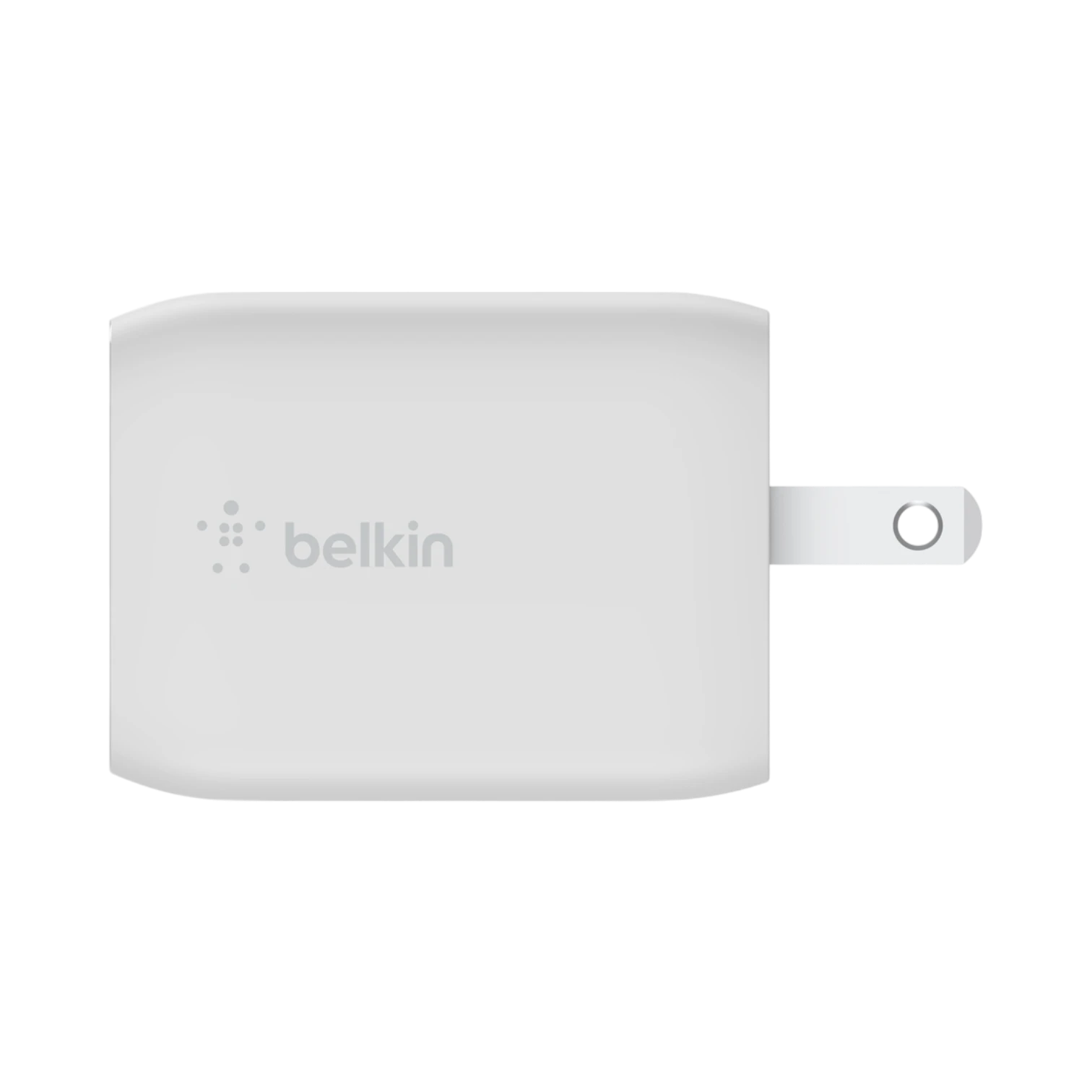 Belkin BoostCharge Pro 65W Dual USB-C GaN Charger — Being Shipped