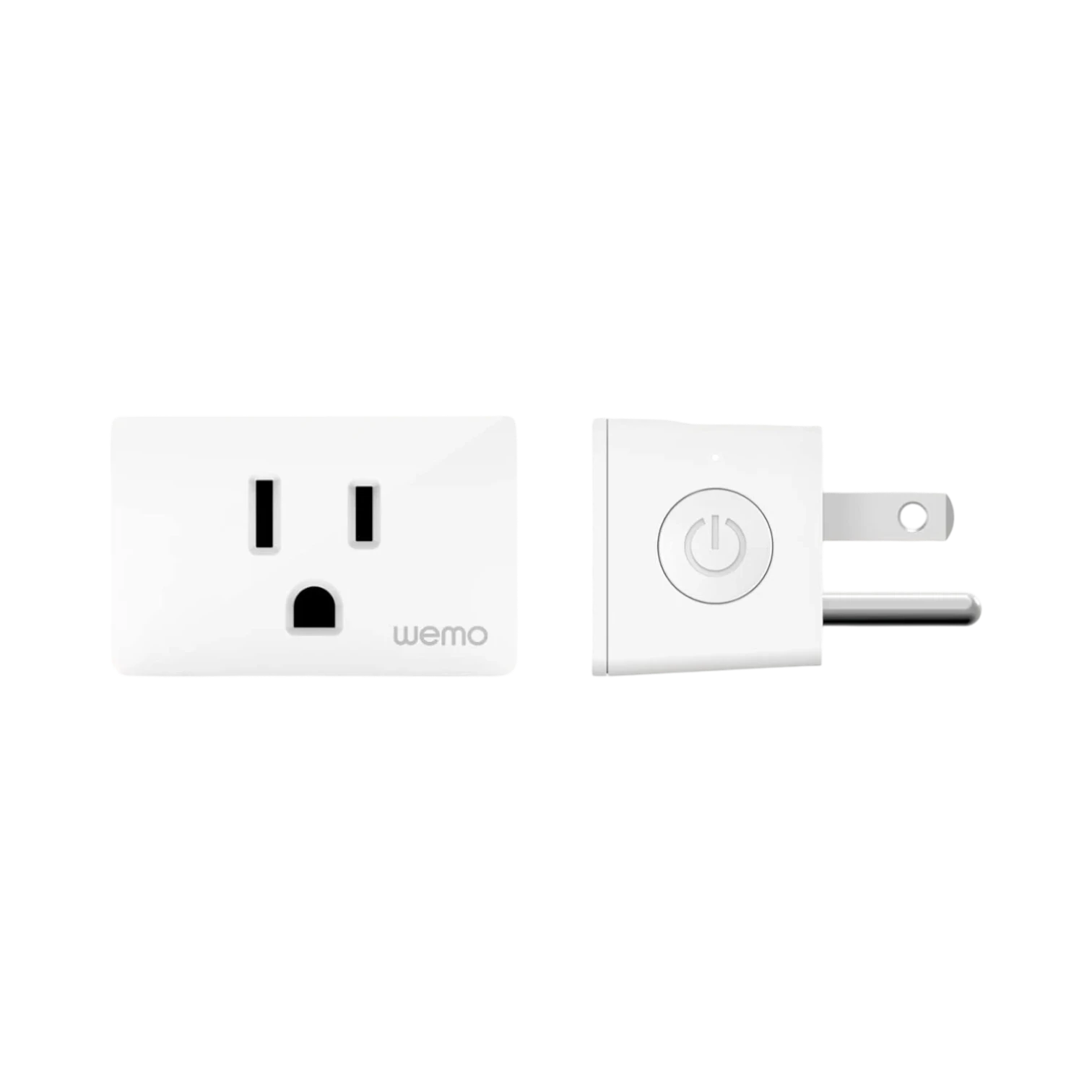 Belkin Apple HomeKit Compatible Wemo Smart Plug with Thread — Being Shipped