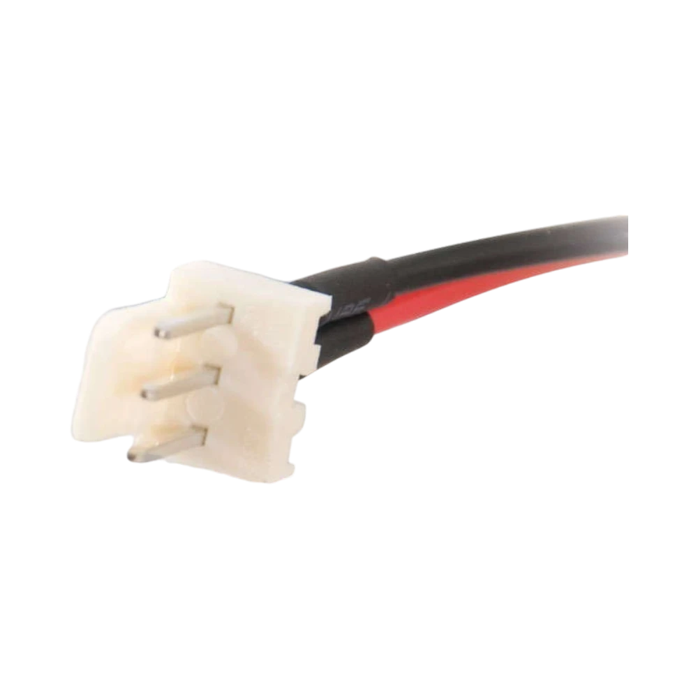 C2G 6in 3-Pin to 4-Pin Fan Power Pass-Through Adapter Cable — Being Shipped