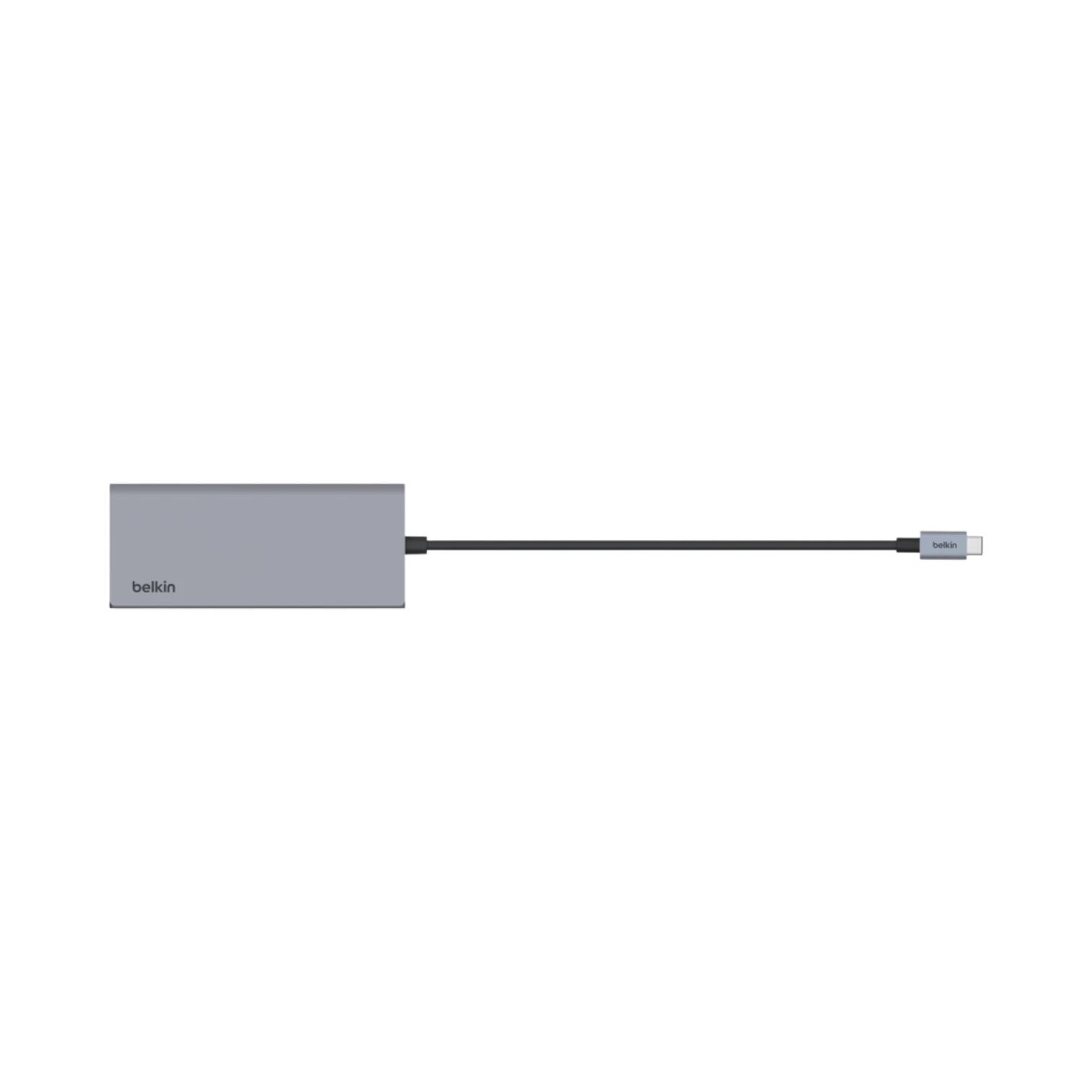 Belkin Connect 7-in-1 USB-C Multiport Adapter with 100W PD — Being Shipped