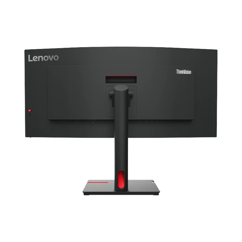 Lenovo ThinkVision T34w-30 34" WQHD Curved Monitor — Being Shipped