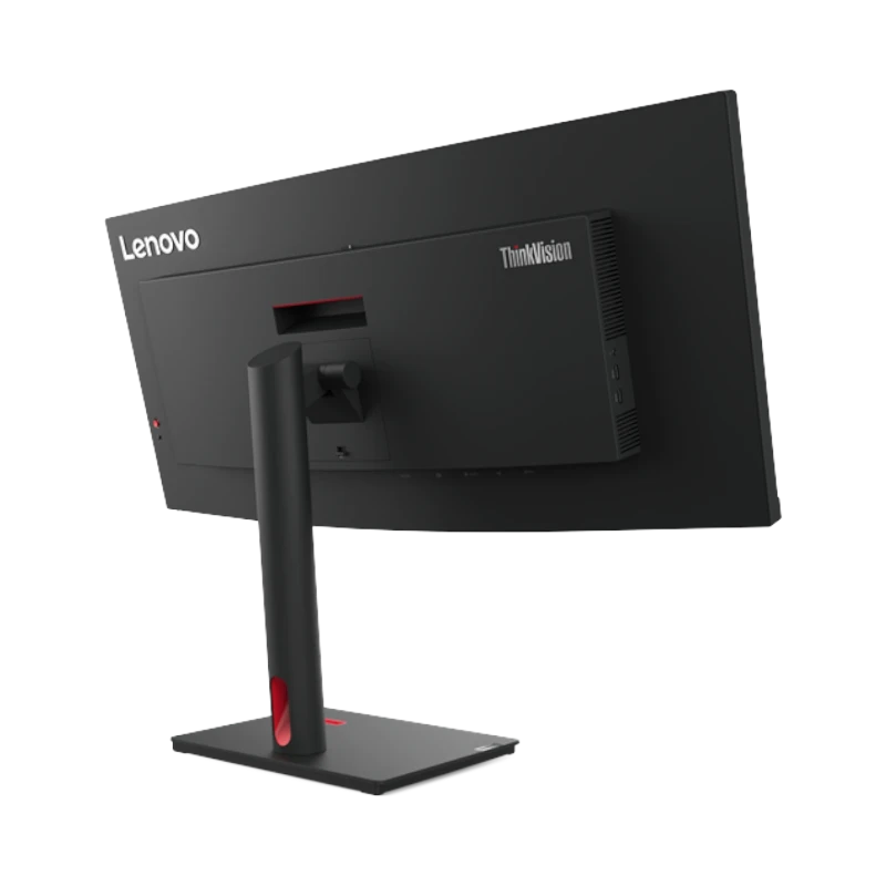 Lenovo ThinkVision T34w-30 34" WQHD Curved Monitor — Being Shipped