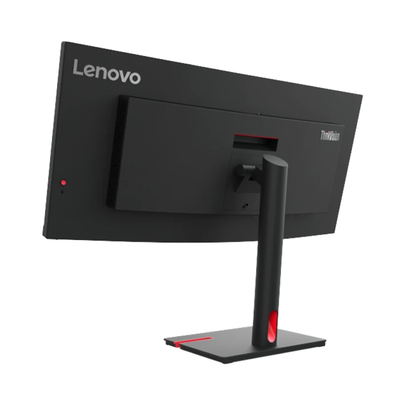 Lenovo ThinkVision T34w-30 34" WQHD Curved Monitor — Being Shipped