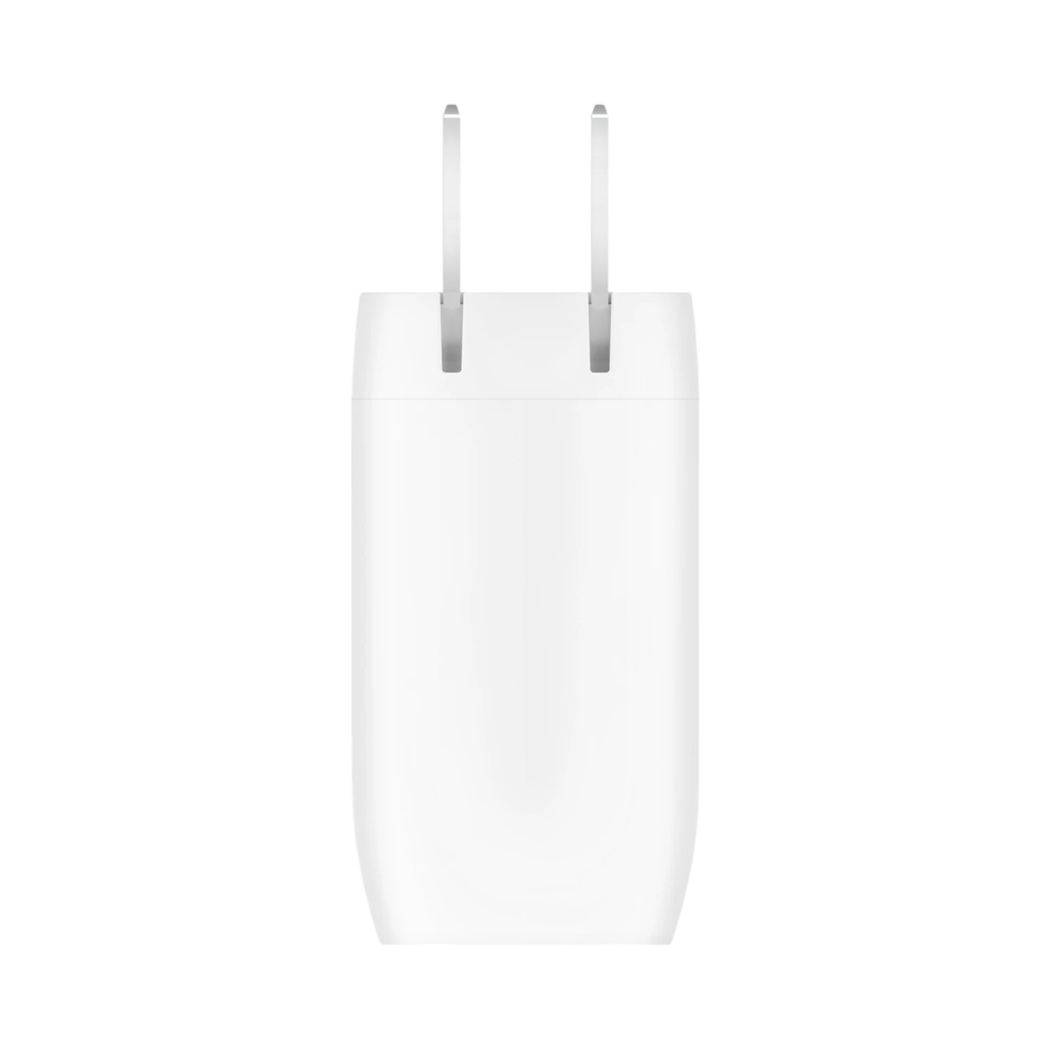 Belkin BoostCharge Pro 60W Dual USB-C Wall Charger (White) — Being Shipped