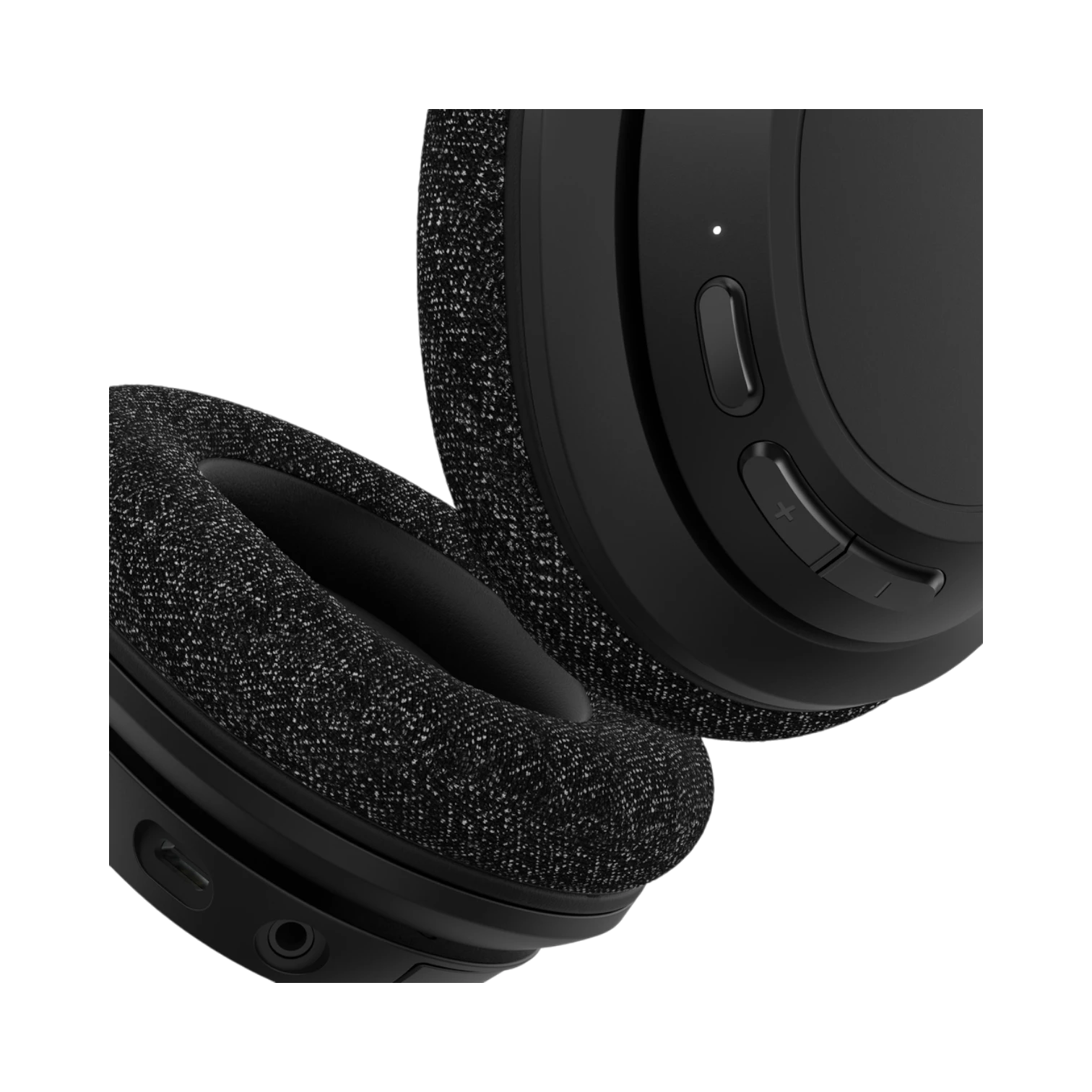 Belkin SoundForm Adapt Wireless Over-Ear Headsets (Black) — Being Shipped