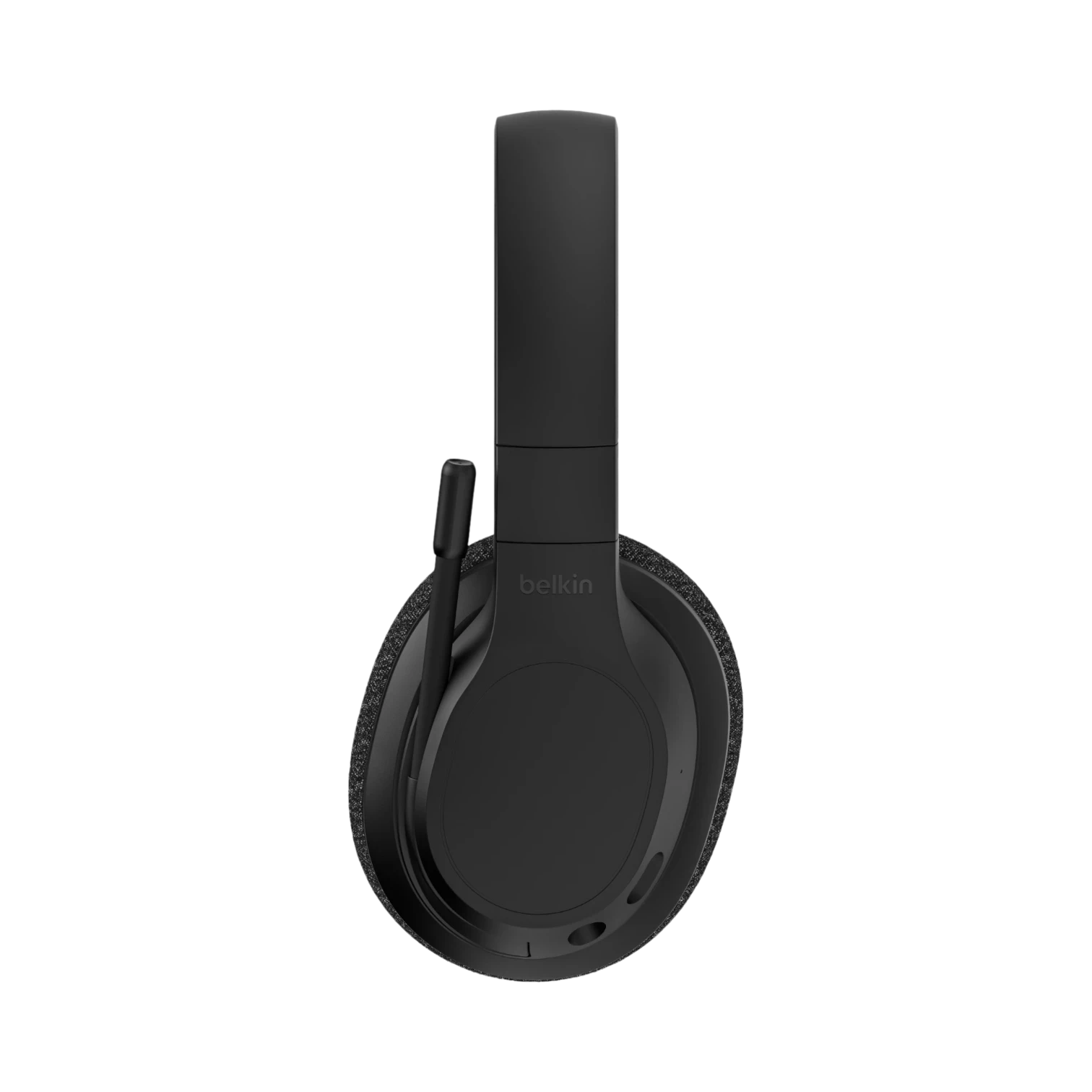 Belkin SoundForm Adapt Wireless Over-Ear Headsets (Black) — Being Shipped