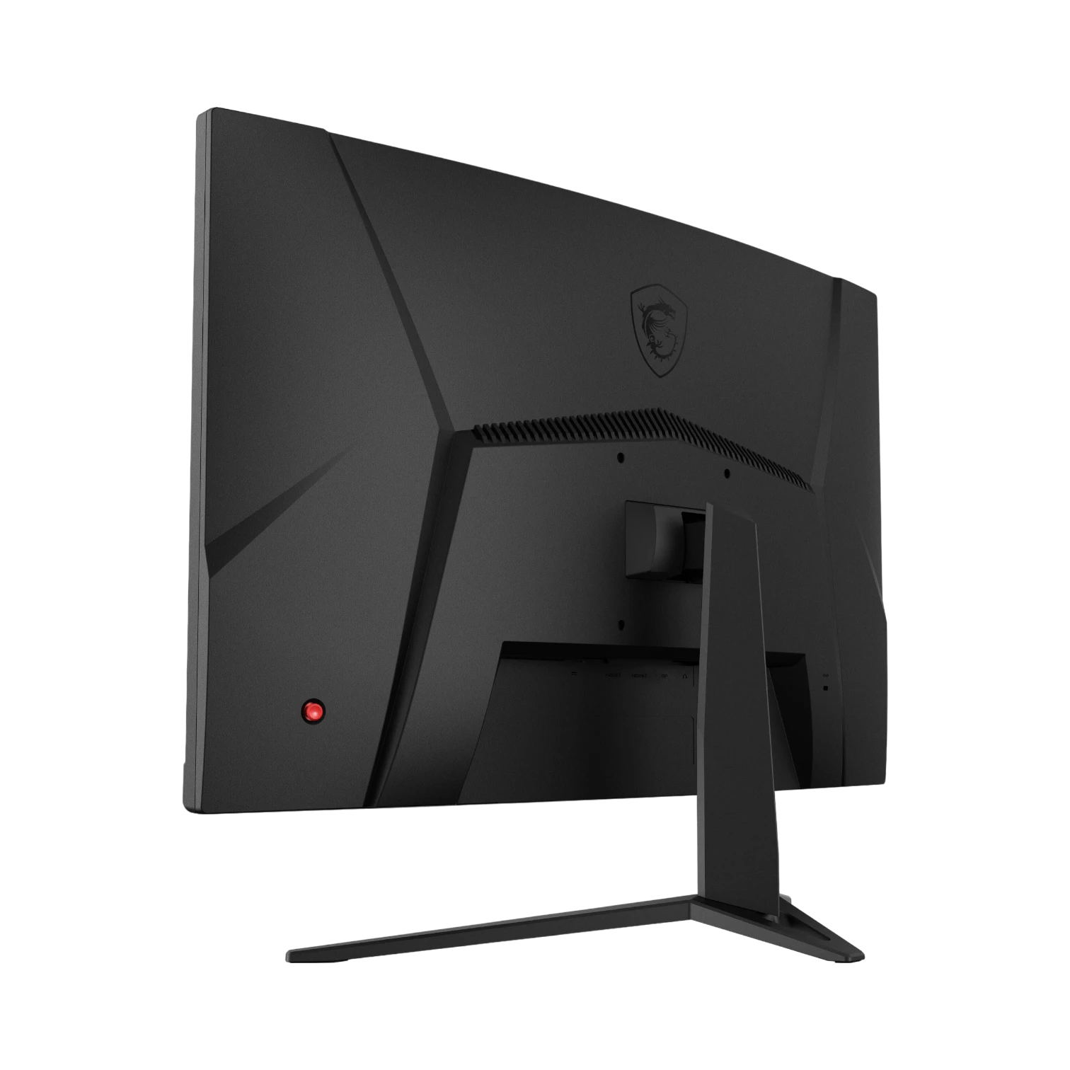 MSI Optix G27C4 E2 27" 170Hz FHD Curved Gaming Monitor — Being Shipped