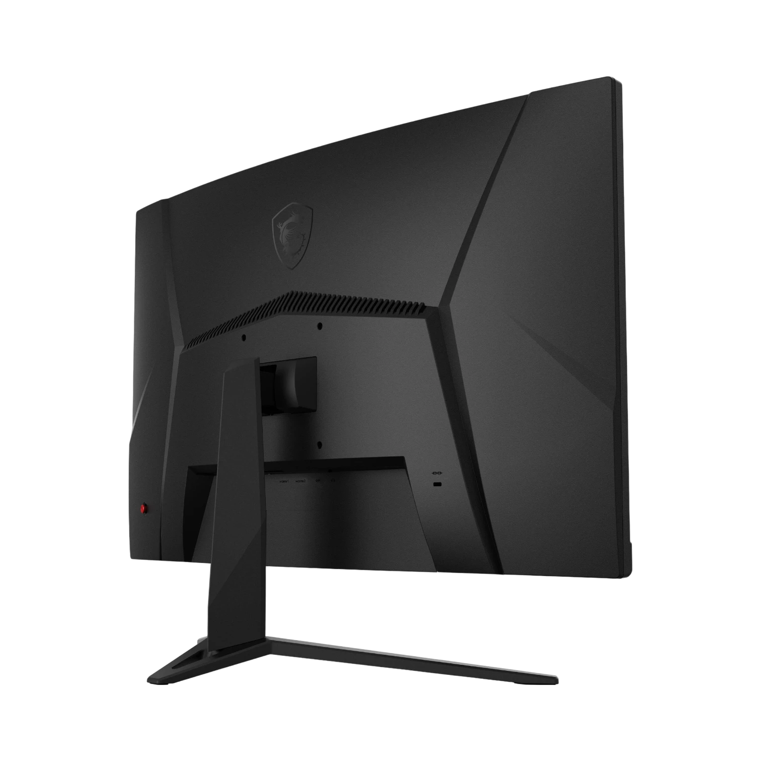 MSI Optix G27C4 E2 27" 170Hz FHD Curved Gaming Monitor — Being Shipped