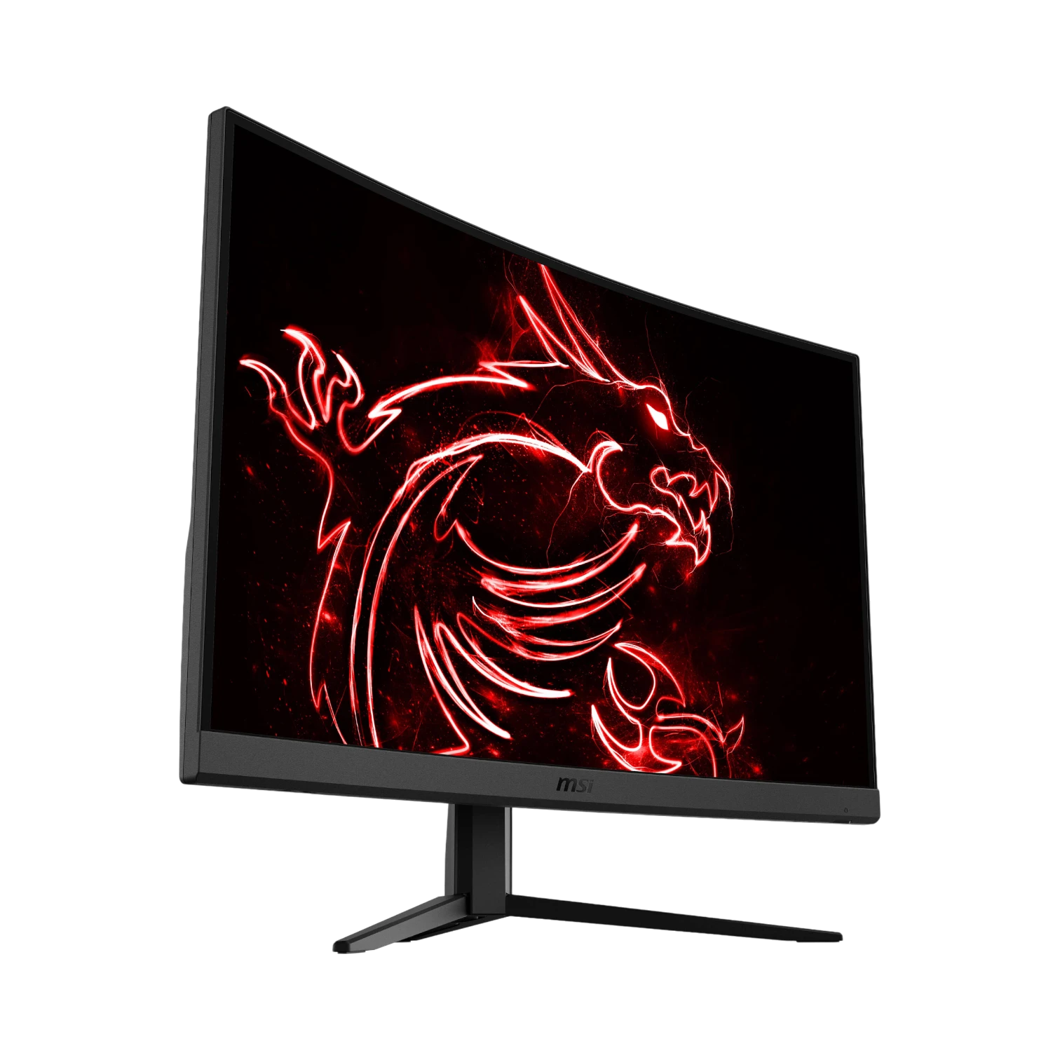 MSI Optix G27C4 E2 27" 170Hz FHD Curved Gaming Monitor — Being Shipped