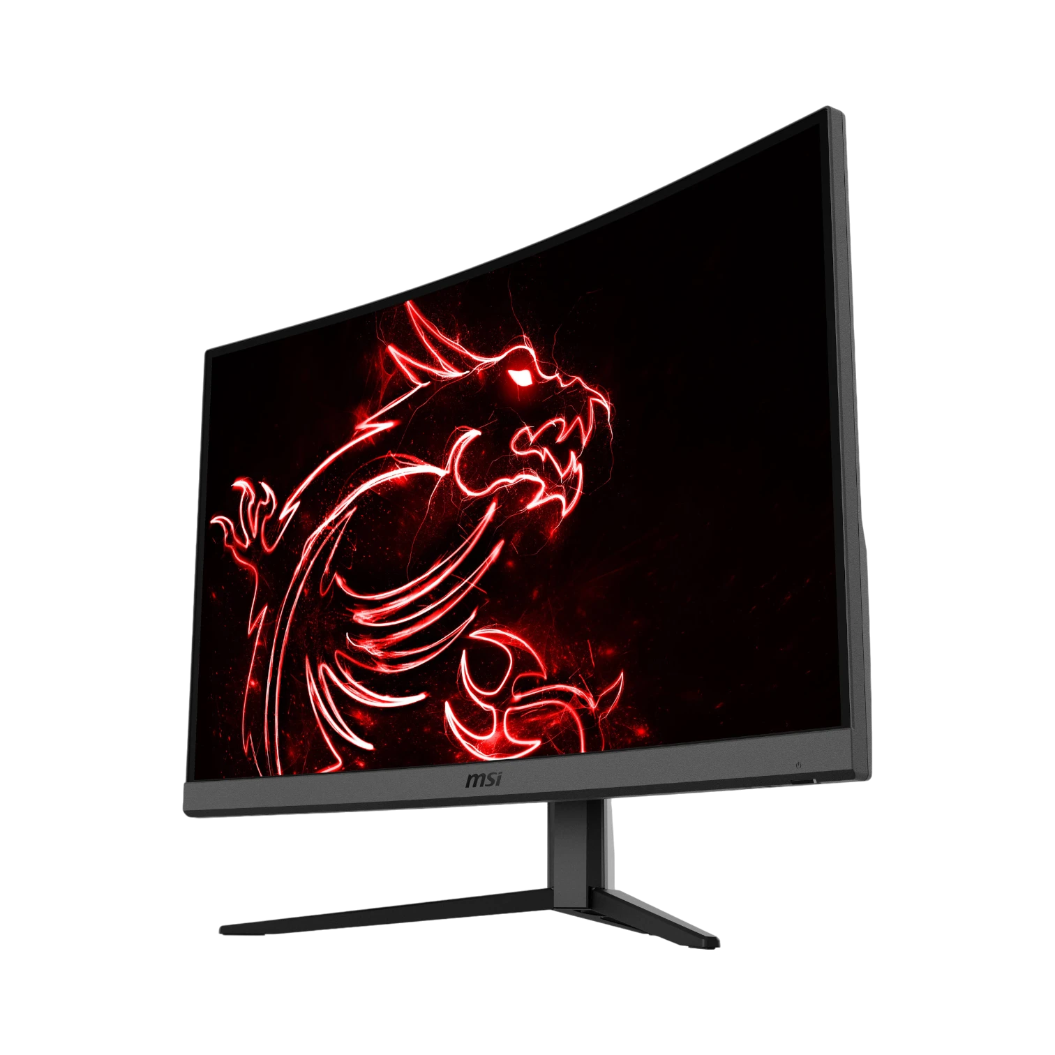 MSI Optix G27C4 E2 27" 170Hz FHD Curved Gaming Monitor — Being Shipped