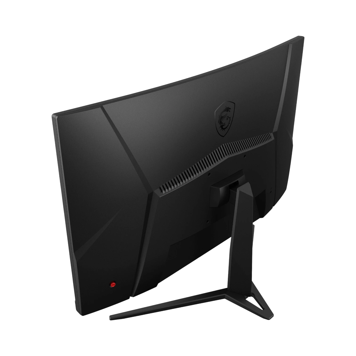 MSI Optix G27C4 E2 27" 170Hz FHD Curved Gaming Monitor — Being Shipped