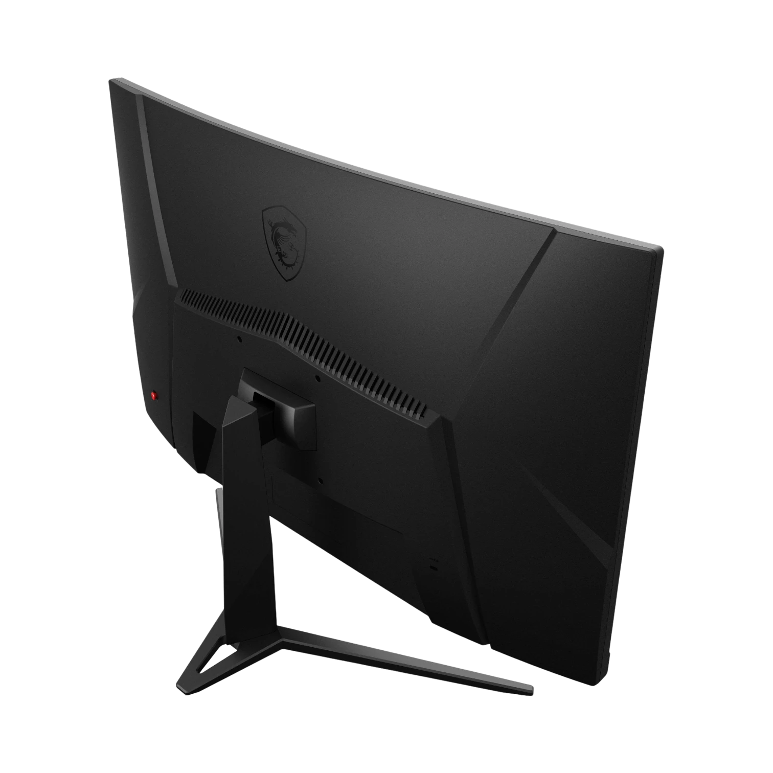 MSI Optix G27C4 E2 27" 170Hz FHD Curved Gaming Monitor — Being Shipped