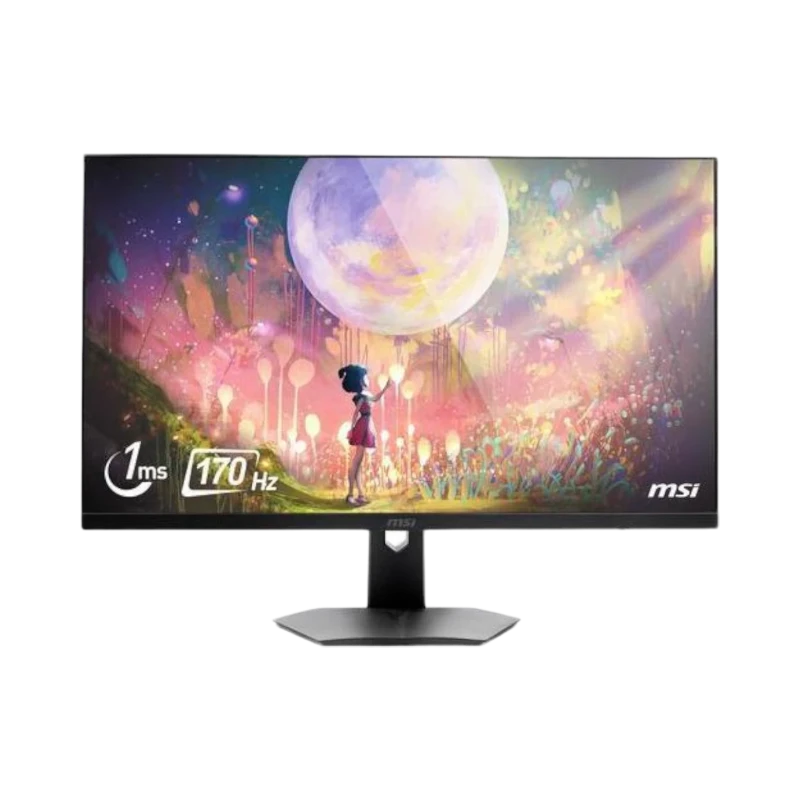 MSI Optix G274 27" FHD 170Hz Gaming Monitor — Being Shipped