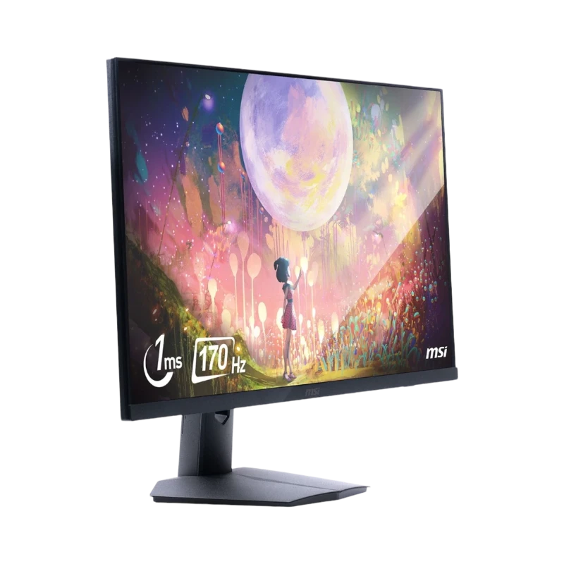 MSI Optix G274 27" FHD 170Hz Gaming Monitor — Being Shipped