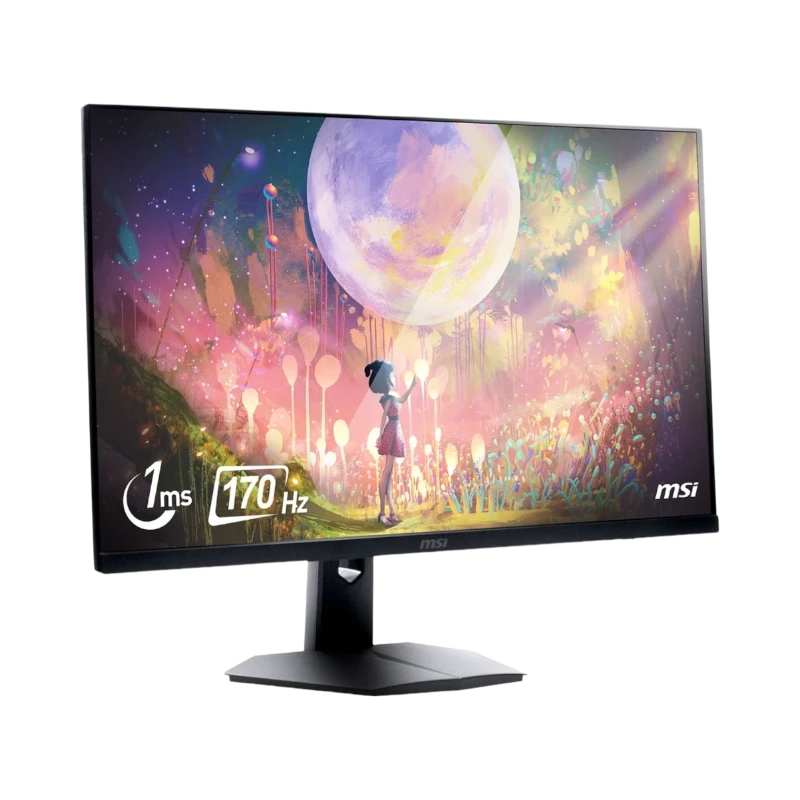 MSI Optix G274 27" FHD 170Hz Gaming Monitor — Being Shipped