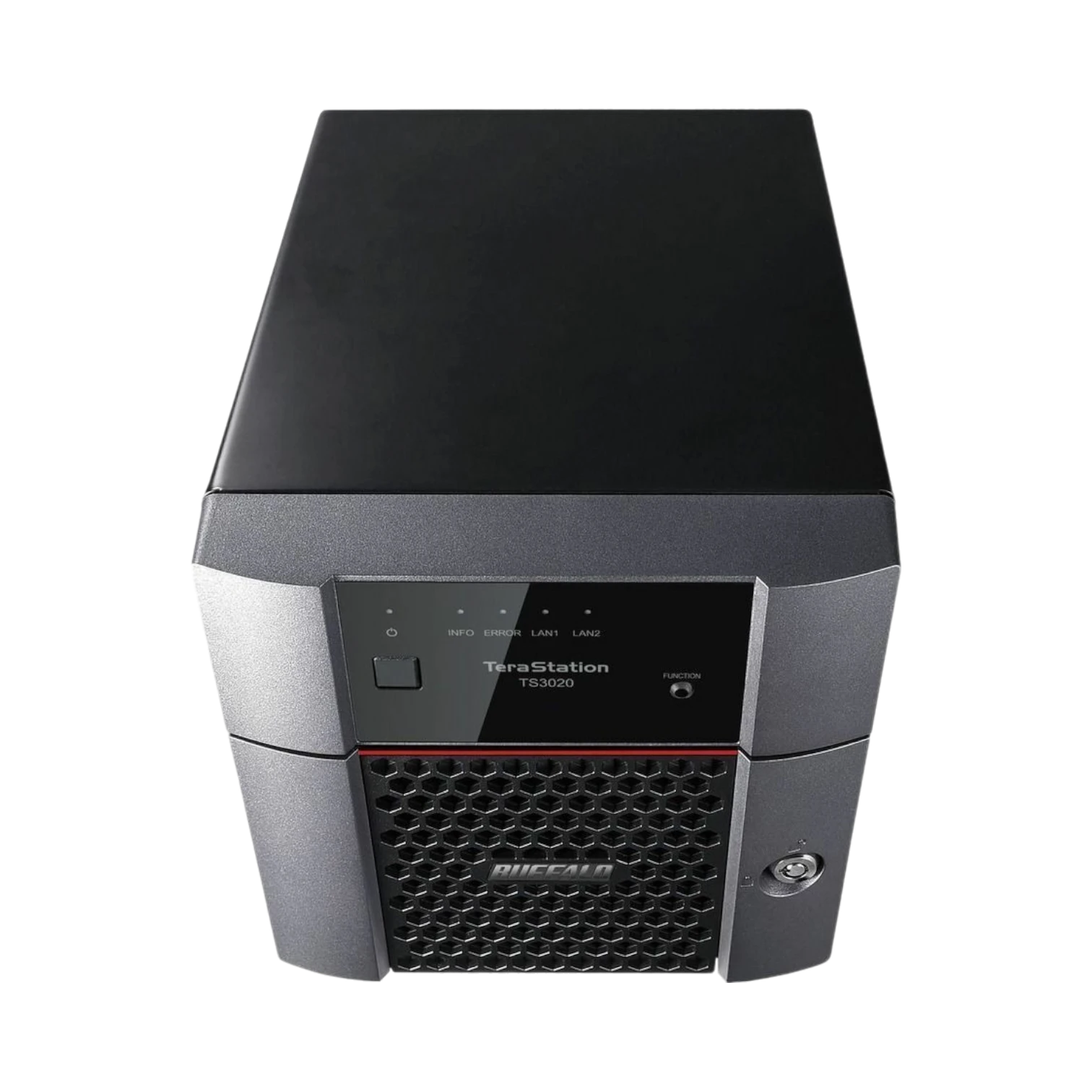 Buffalo TeraStation 3020 16TB 2-Bay NAS Server — Being Shipped