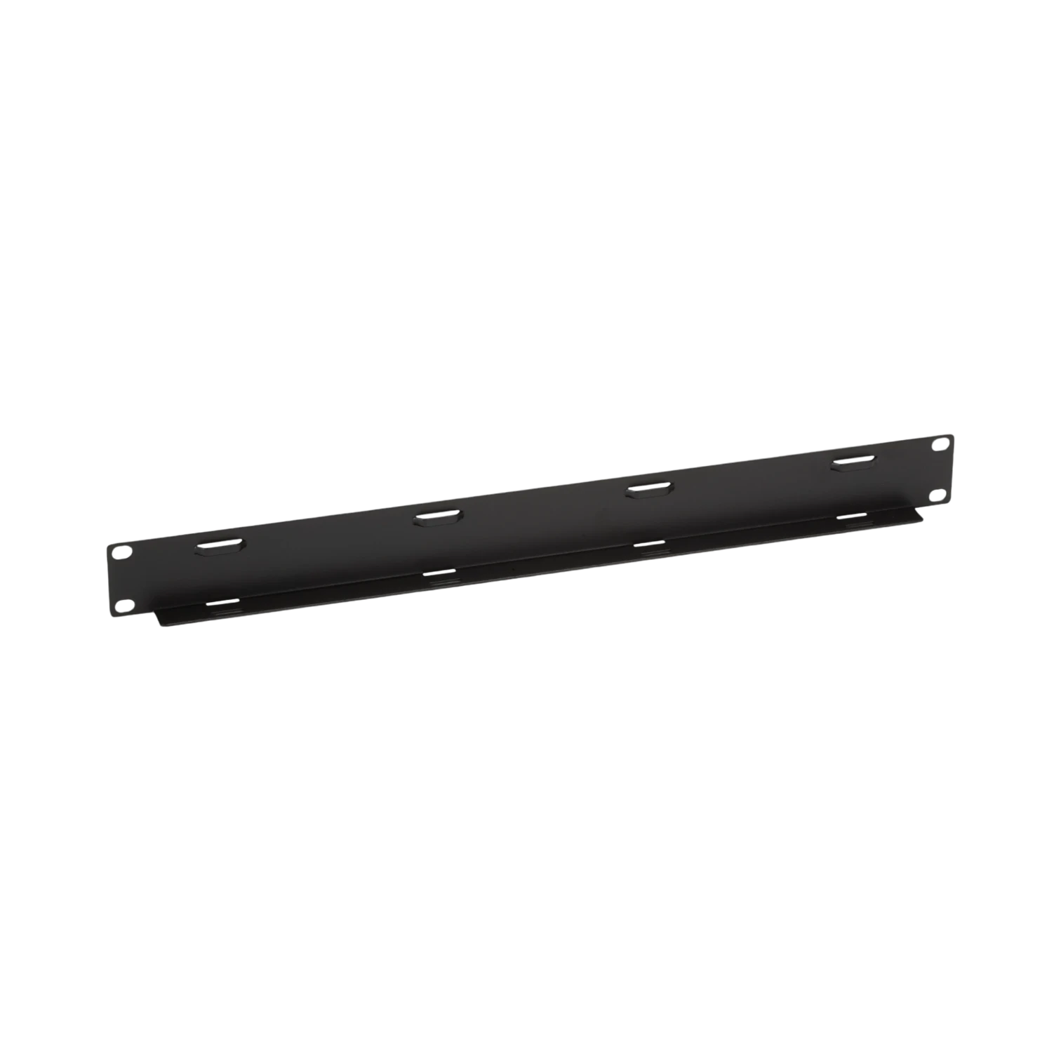 Black Box 1U 19" Single Sided Horizontal Rackmount Cable Manager — Being Shipped