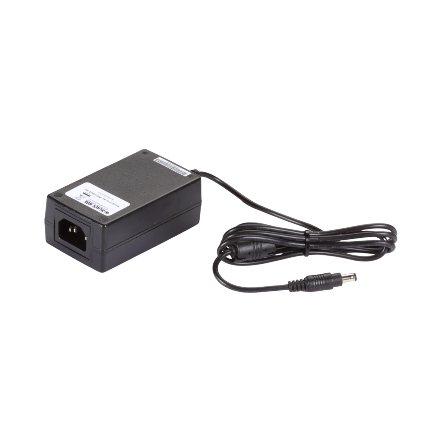 Black Box KVM Extender Spare Power Supply 9VDC 2A — Being Shipped