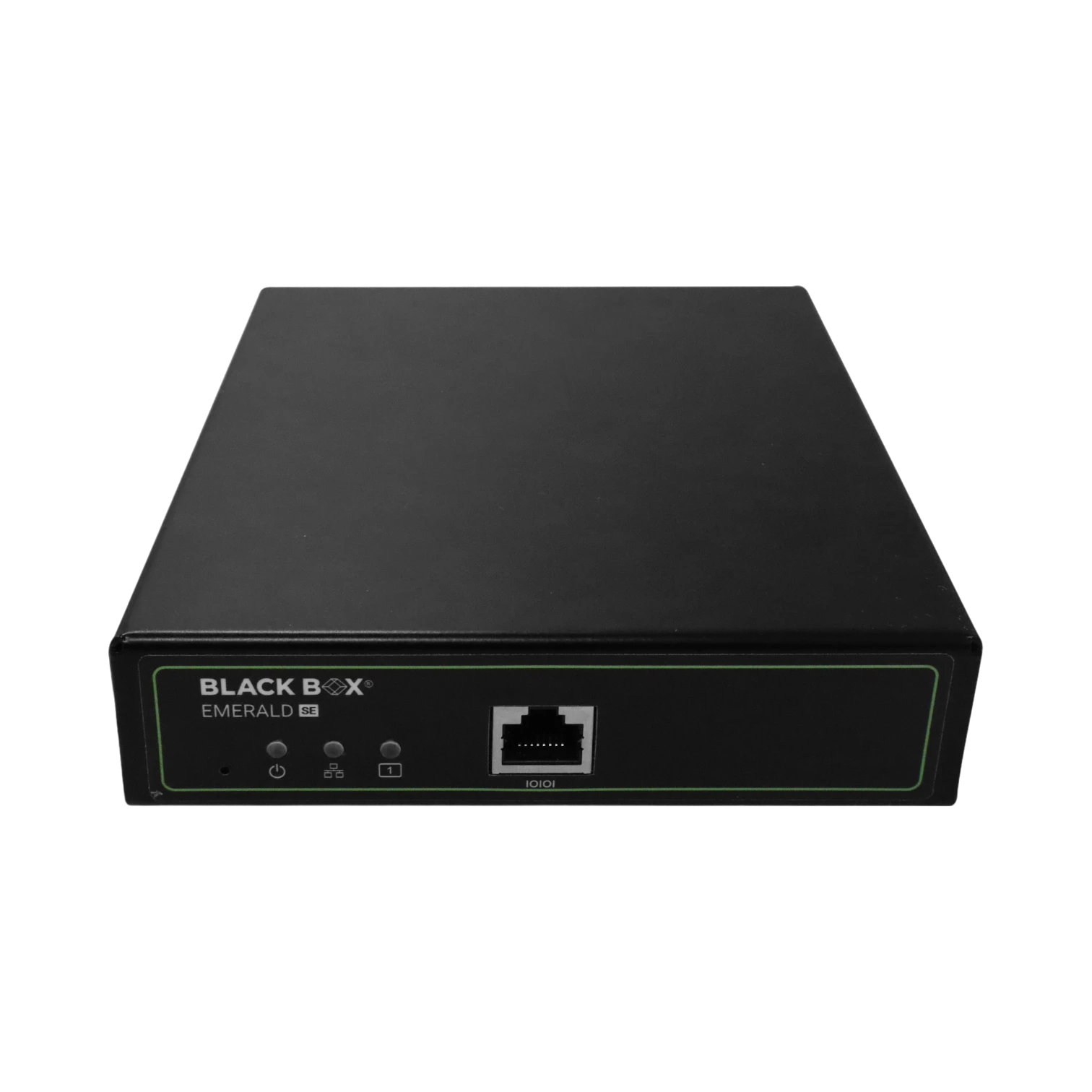 Black Box Emerald SE Single-Monitor KVM-over-IP Transmitter — Being Shipped