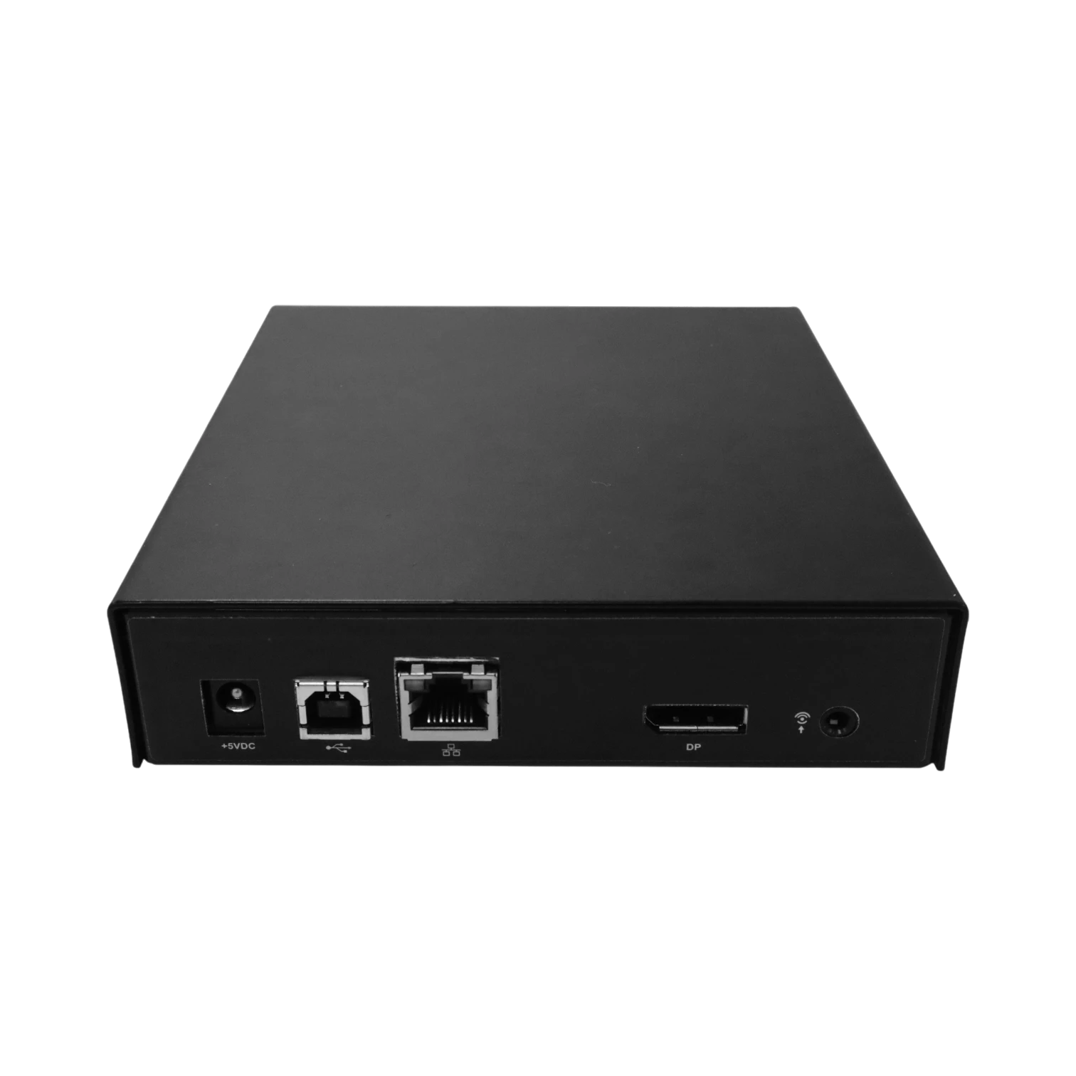 Black Box Emerald SE Single-Monitor KVM-over-IP Transmitter — Being Shipped