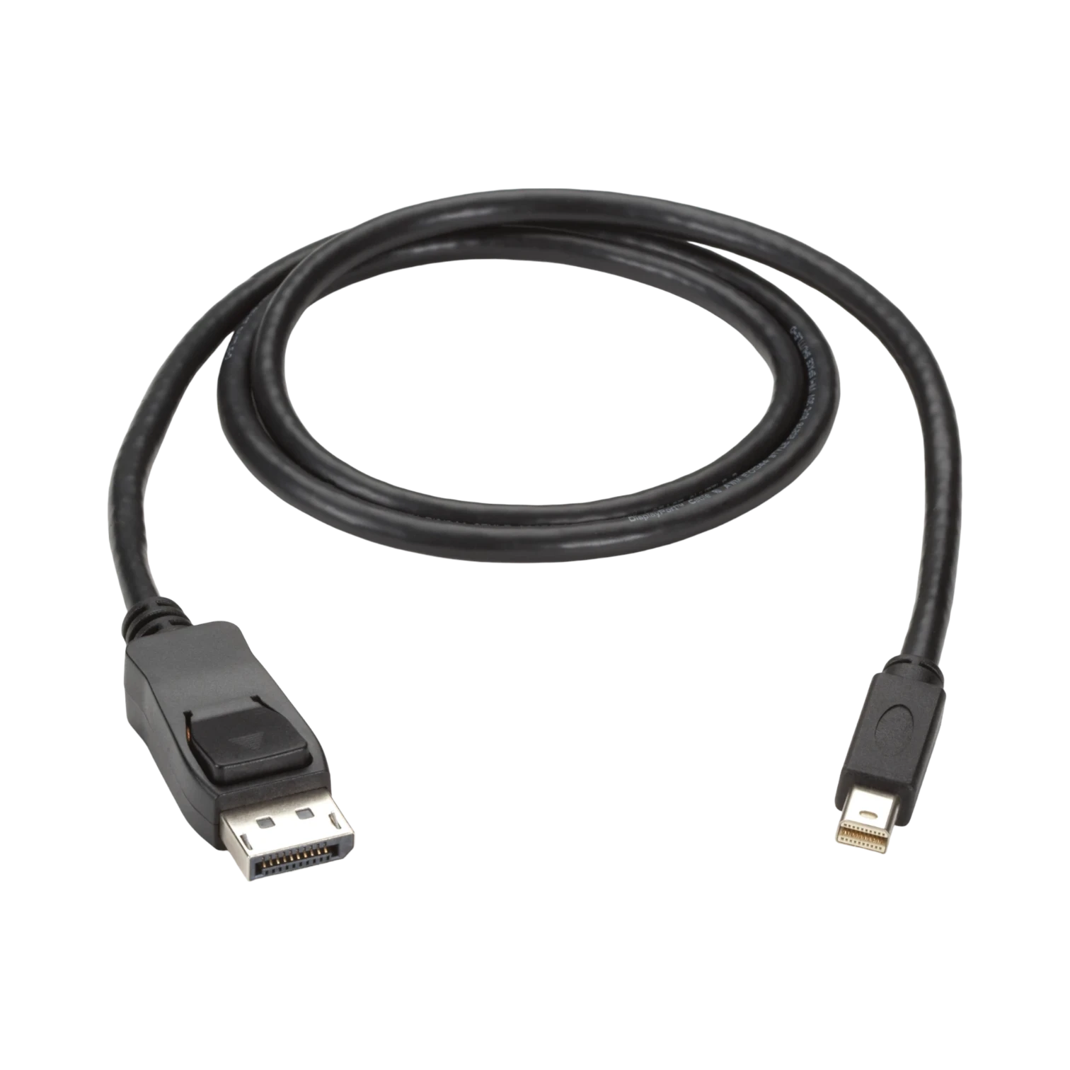 Black Box 3ft Male to Male Mini DisplayPort to DisplayPort Cable — Being Shipped