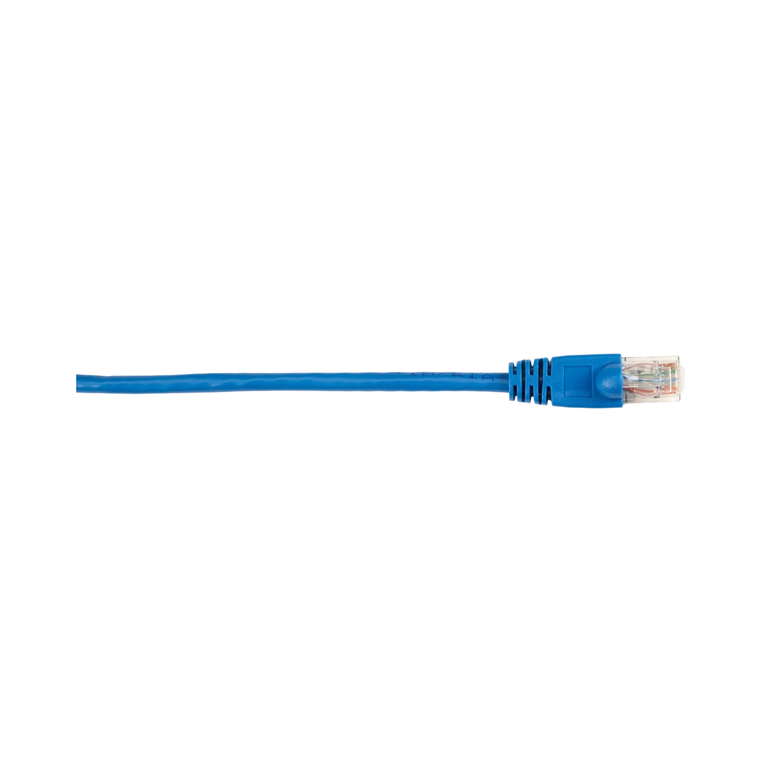 Black Box 20ft CAT6 Snagless Ethernet Patch Cable (Blue) — Being Shipped