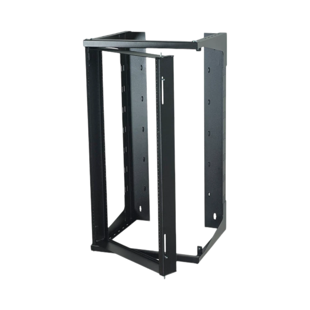 Black Box 19U 75 lb Capacity Wallmount Rack — Being Shipped