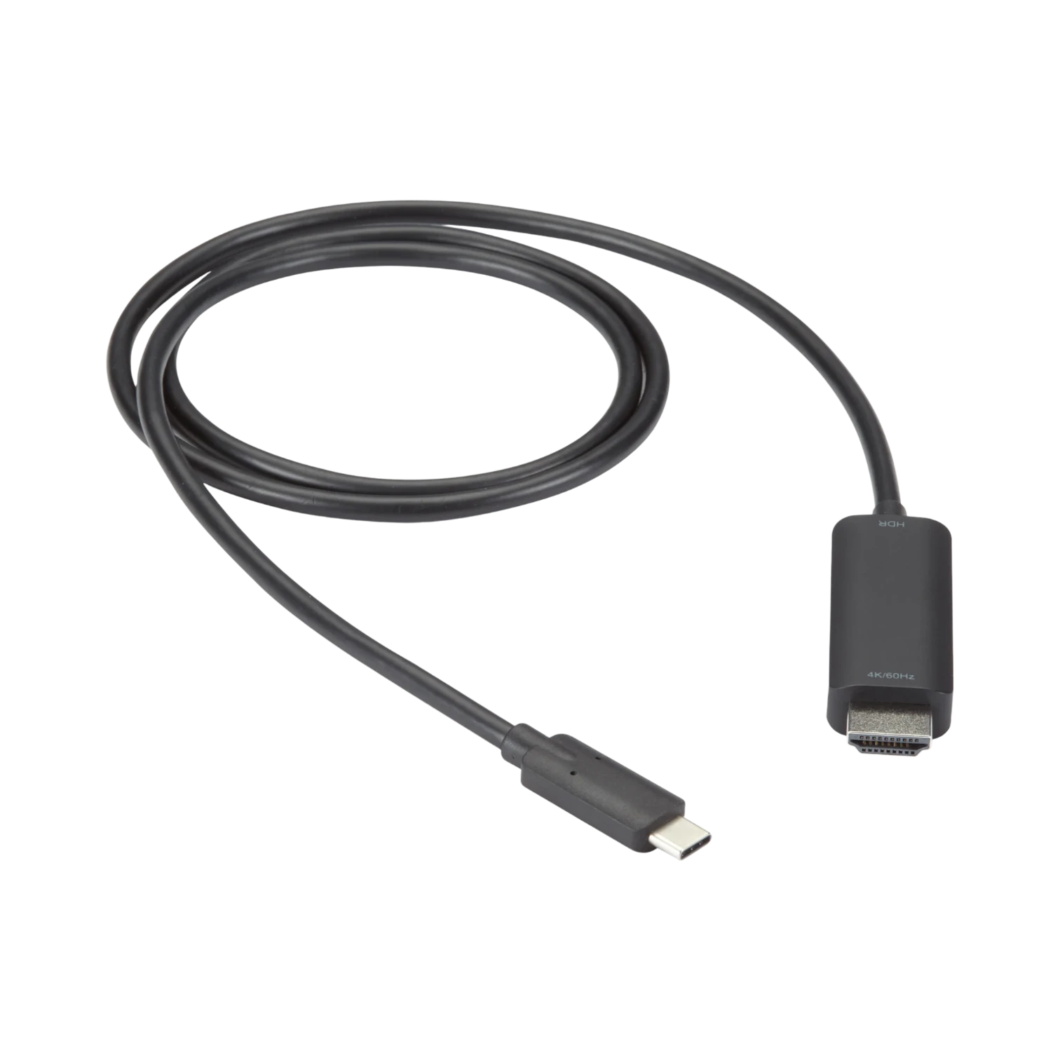 Black Box 3ft USB-C to HDMI 4K60 Adapter Cable — Being Shipped