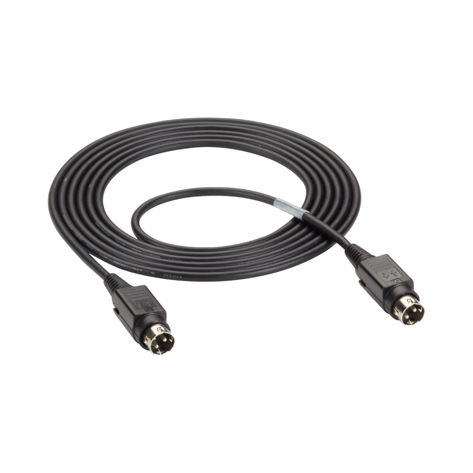 Black Box 6ft Central Power Hub Converter Cable — Being Shipped