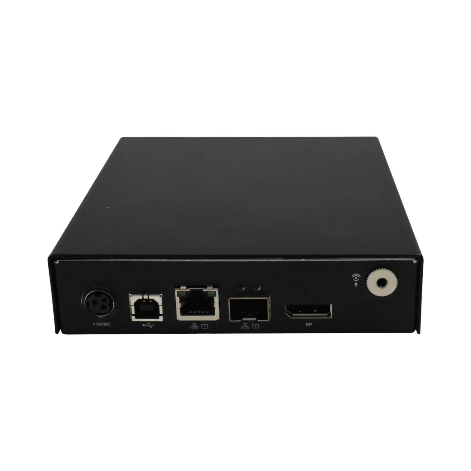 Black Box Emerald PE Single-Monitor KVM-over-IP Transmitter — Being Shipped