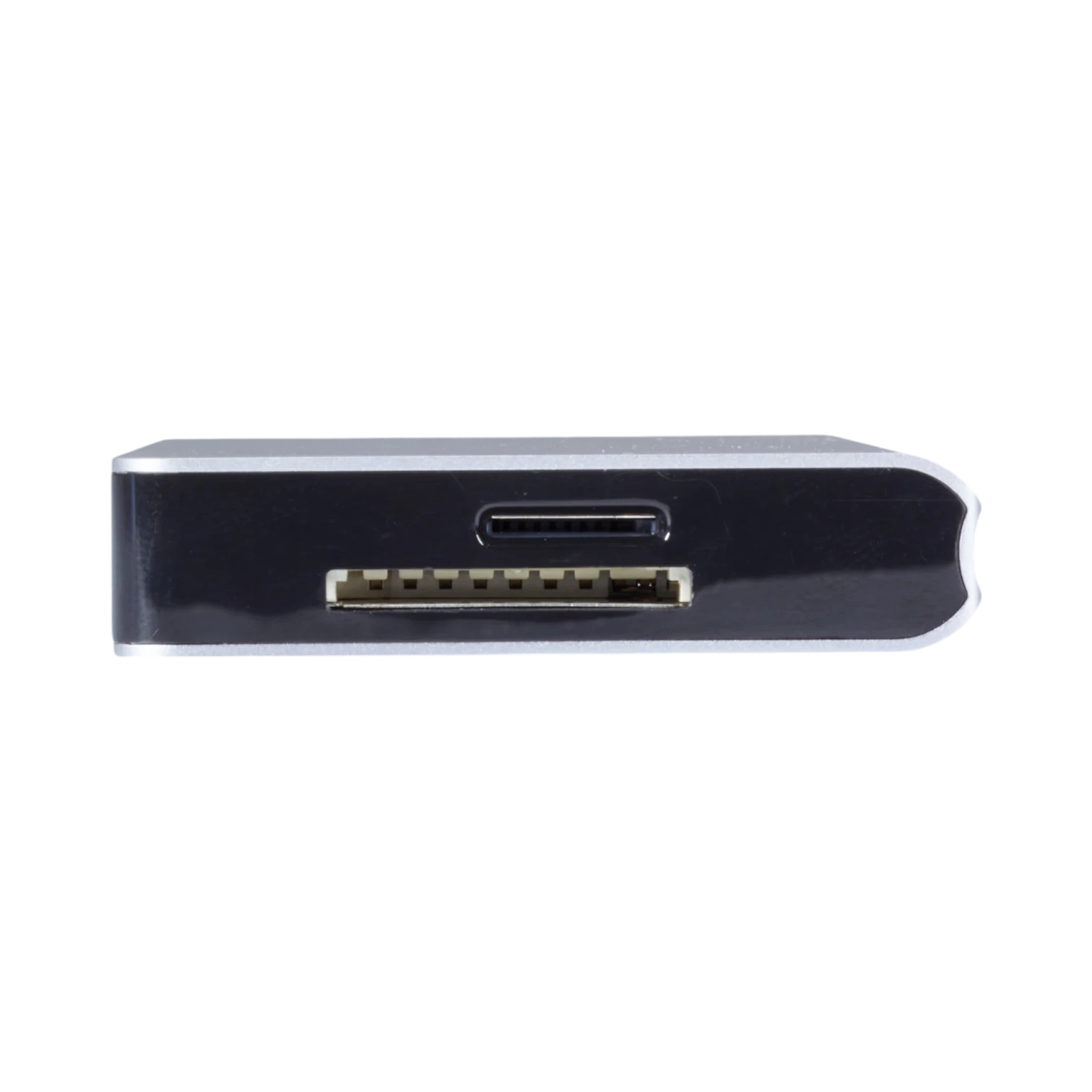 Black Box Portable USB-C Docking Station with 4K HDMI Support — Being Shipped