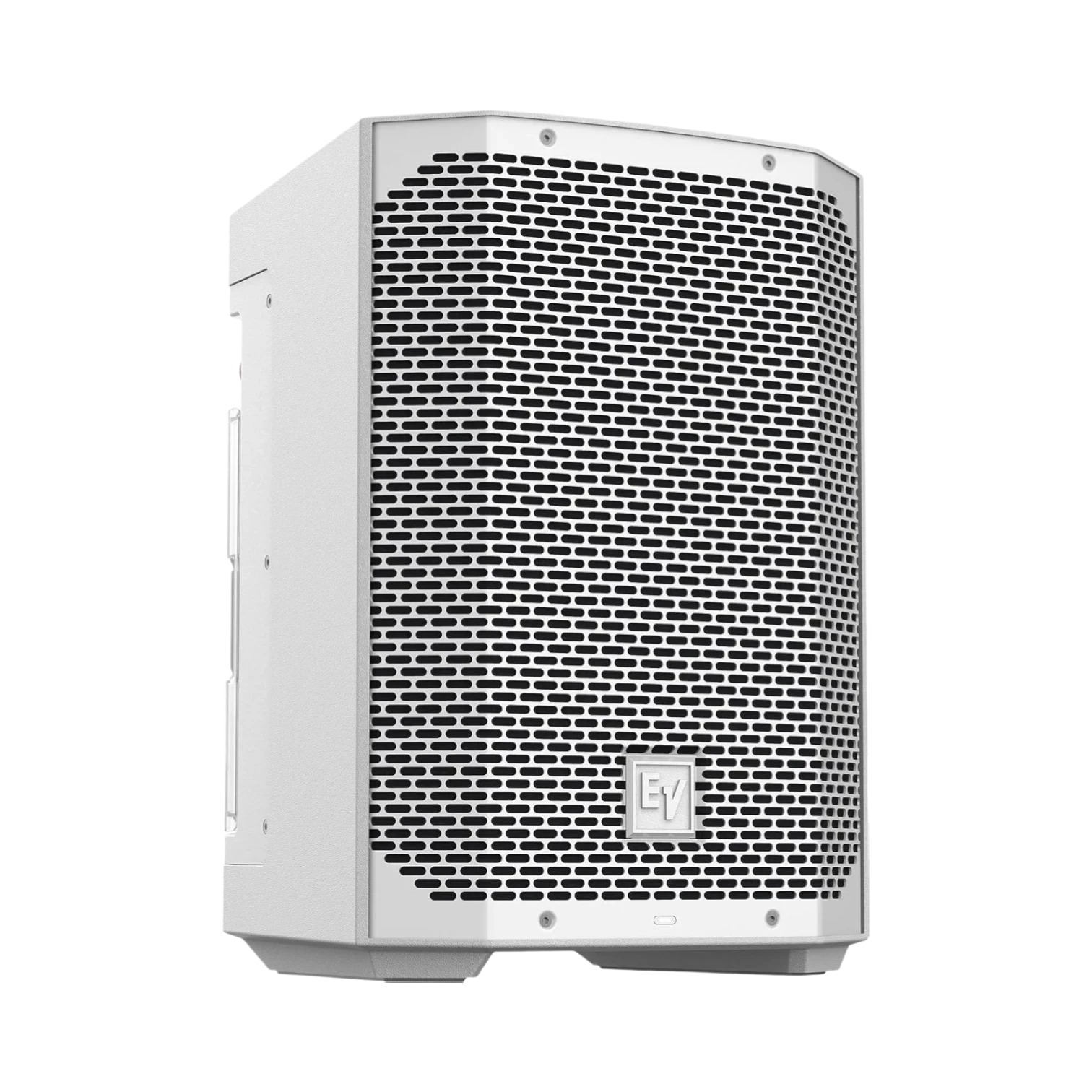 Electro-Voice EVERSE 8 Battery-Powered Loudspeaker (White) — Being Shipped