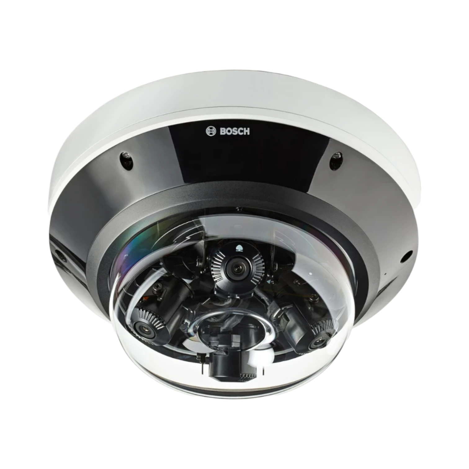 Bosch FLEXIDOME 7000i 20MP 4-Sensor Outdoor Dome Camera — Being Shipped