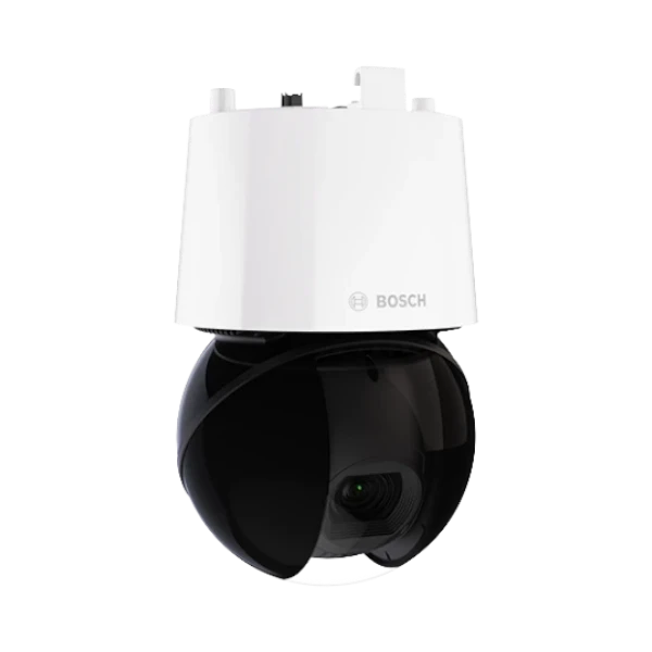 Bosch AUTODOME 7100i 2MP Indoor HDR 40x Outdoor PTZ Pendant Dome Camera — Being Shipped