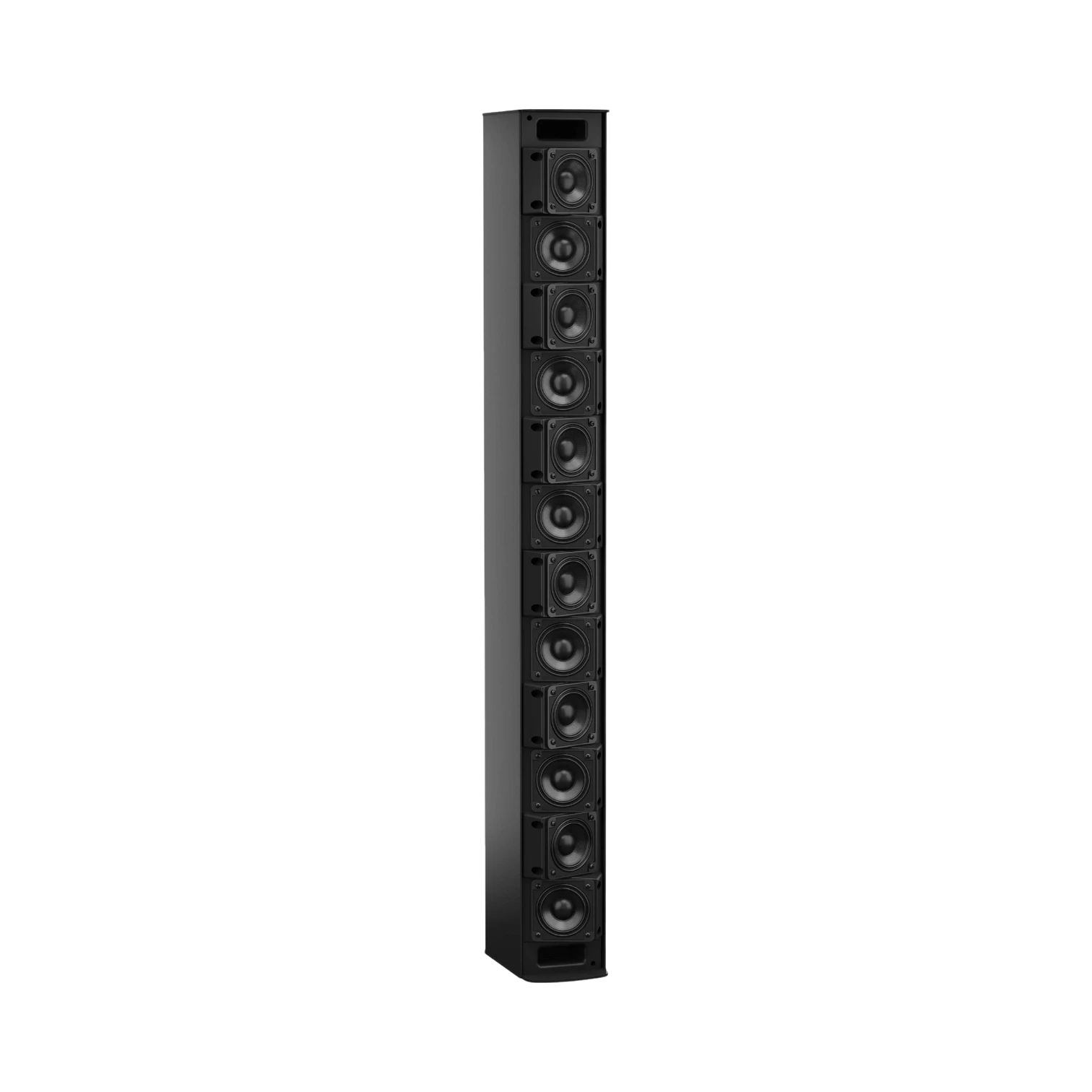 Bose MSA12X Powered Beam-Steering Array Loudspeaker (Black) — Being Shipped