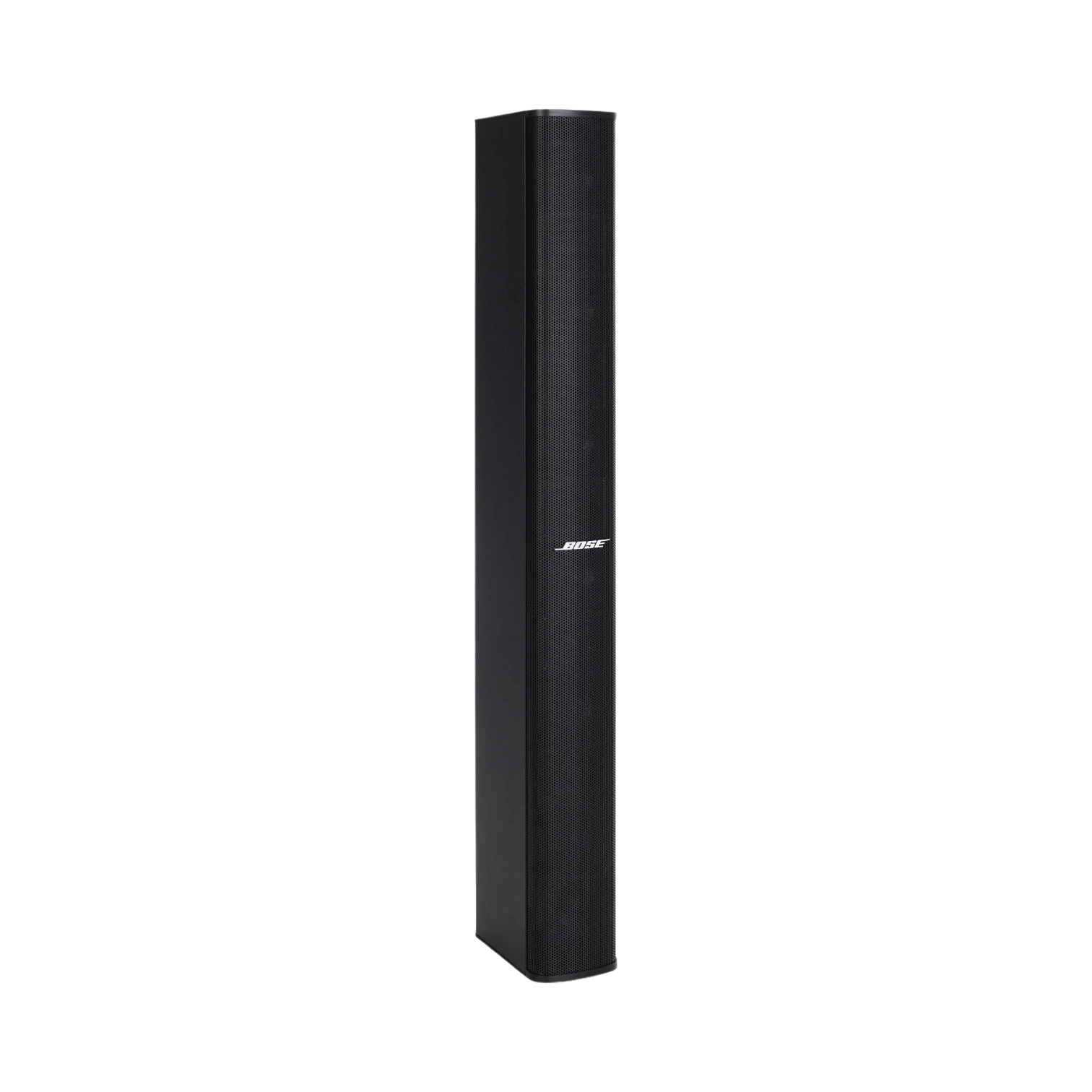 Bose MSA12X Powered Beam-Steering Array Loudspeaker (Black) — Being Shipped