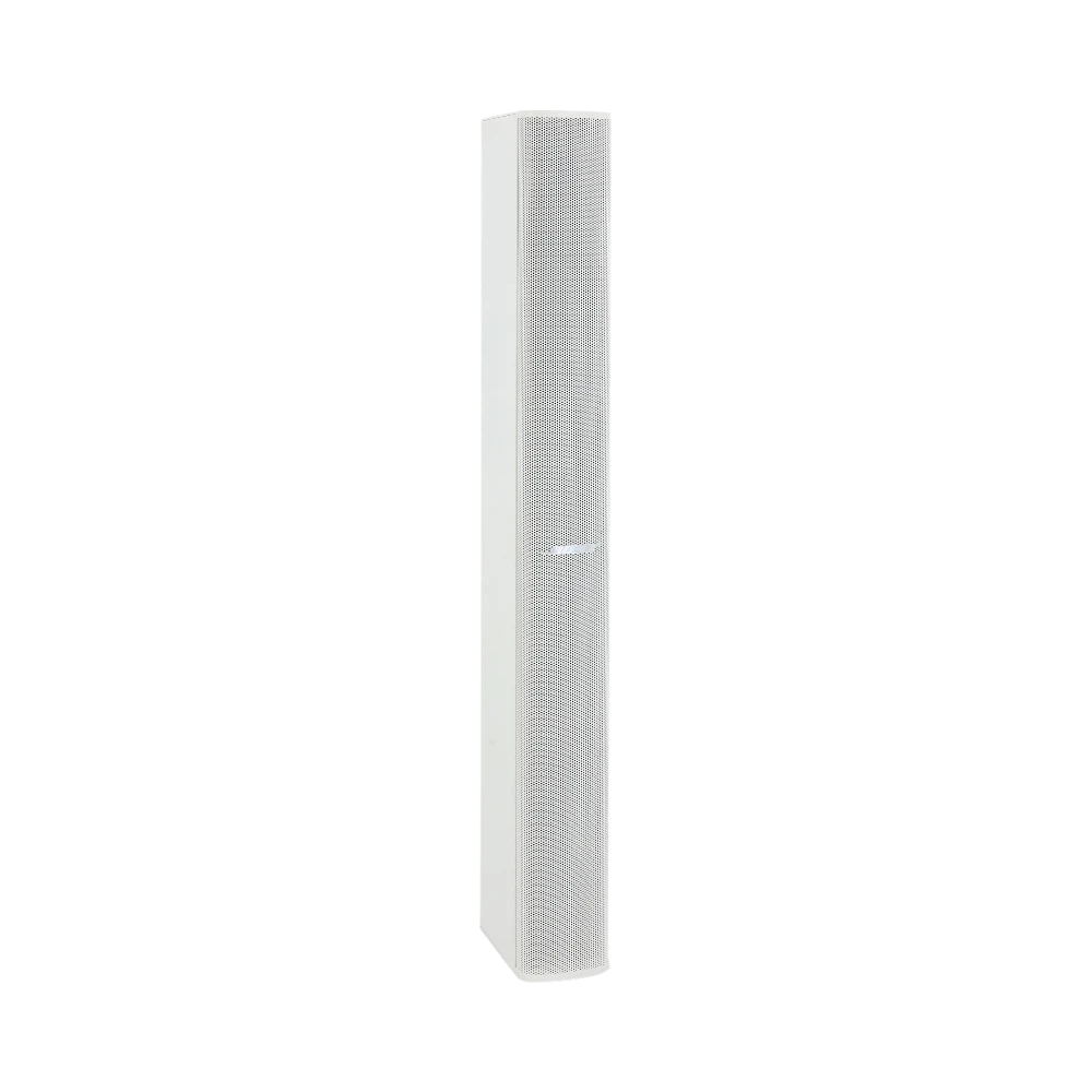 Bose Panaray MSA12X Digital Beam-Steering Loudspeaker (White) — Being Shipped